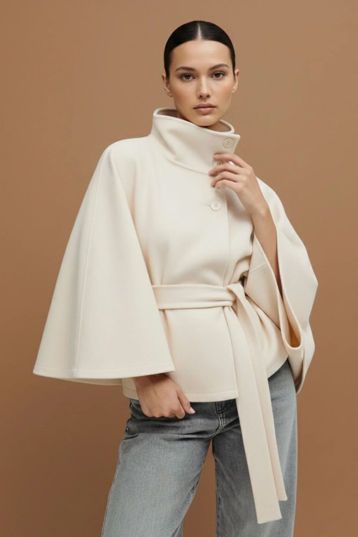 KOKO PONCHO