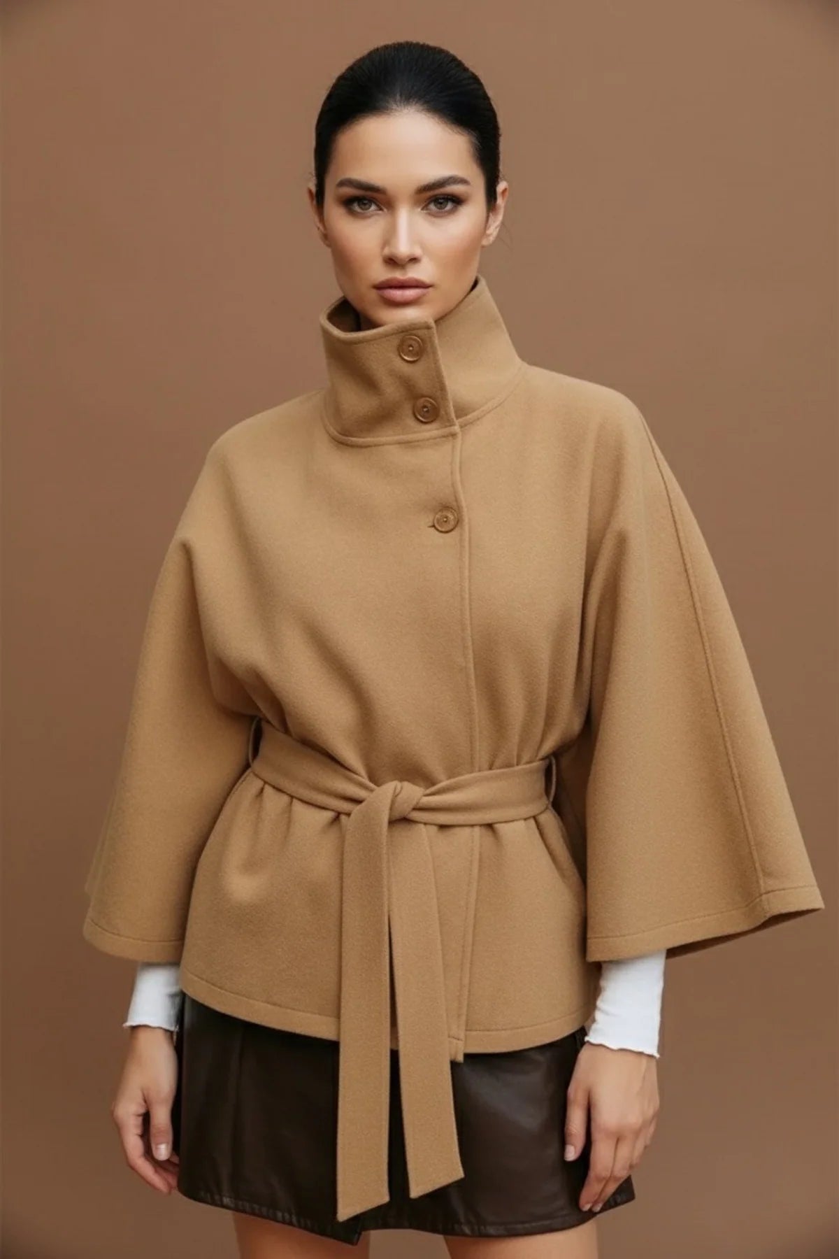 KOKO PONCHO