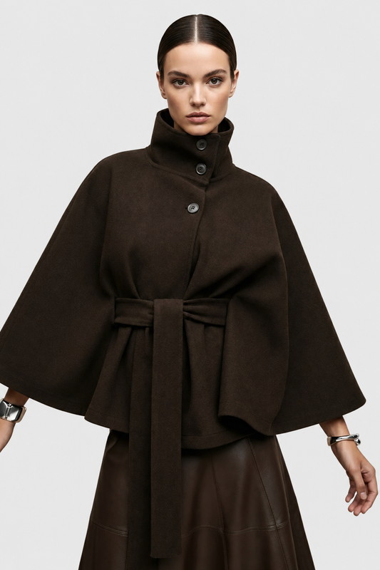 KOKO PONCHO