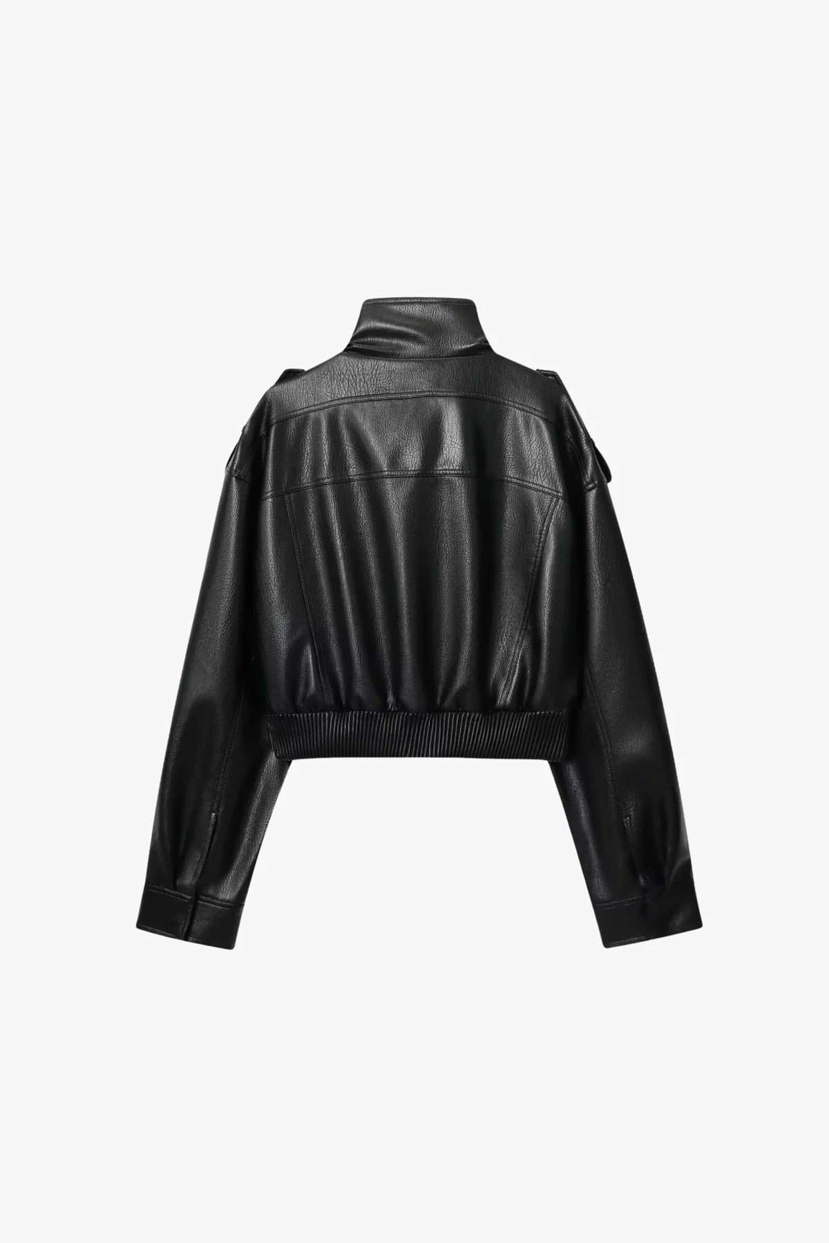 DORA LEDERJACKE