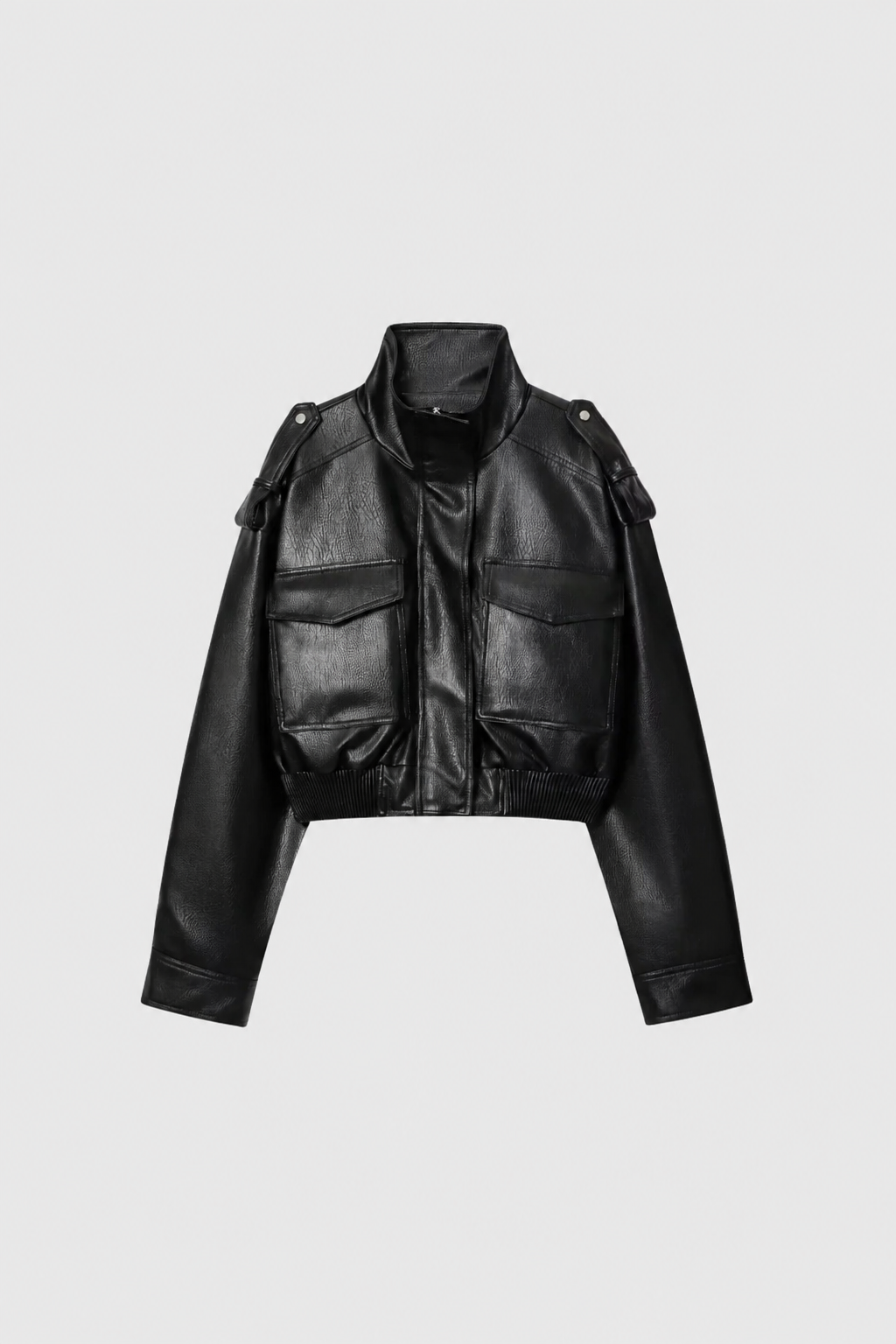 DORA LEDERJACKE