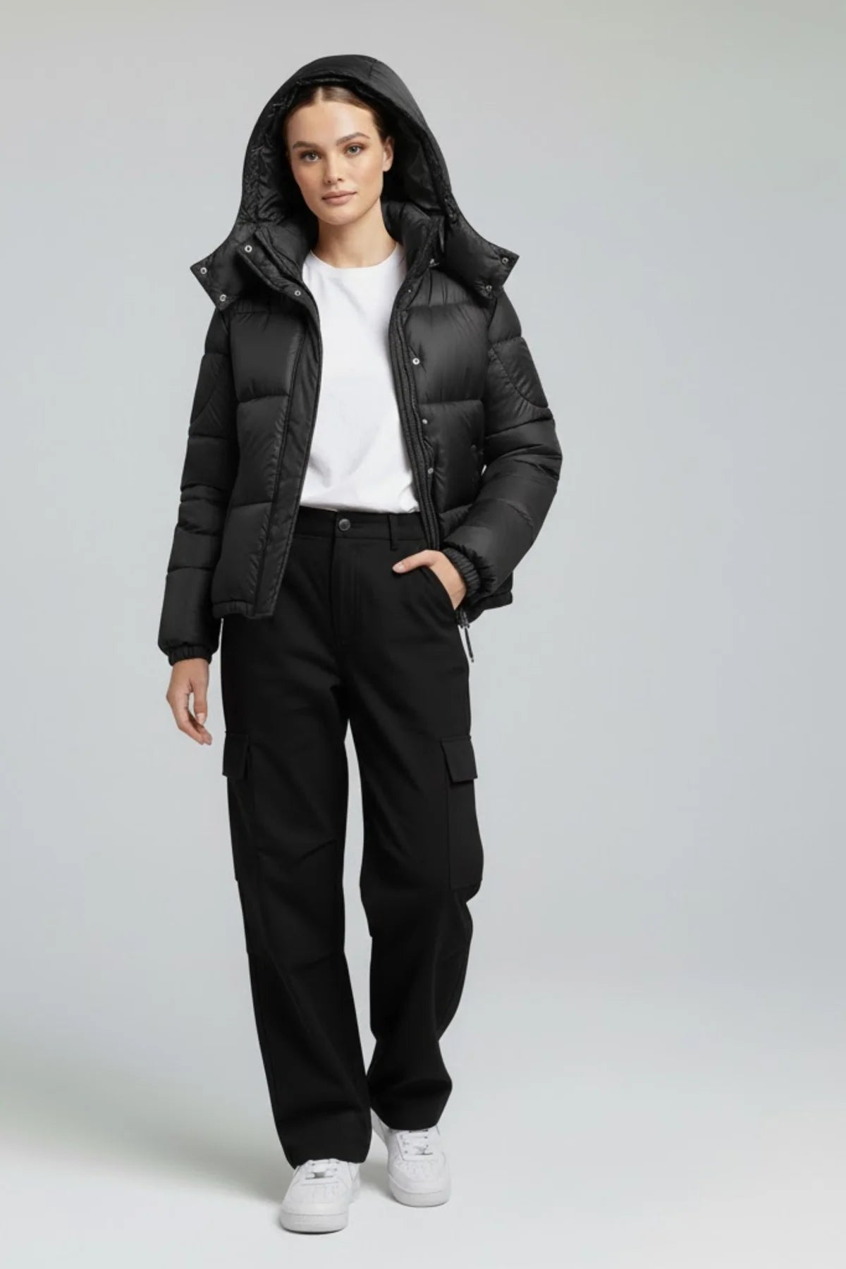 ASENA PUFFER