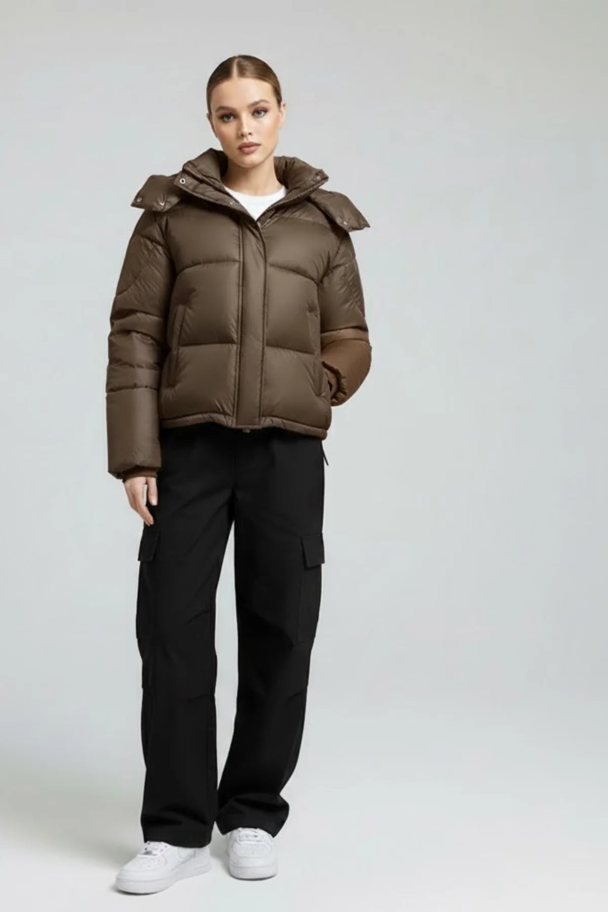 ASENA PUFFER