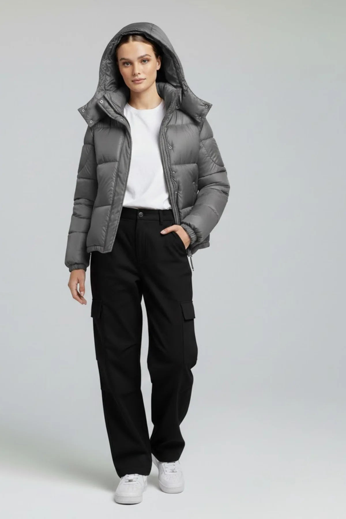 ASENA PUFFER