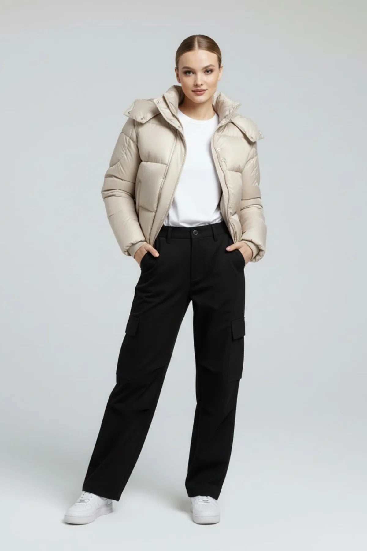 ASENA PUFFER