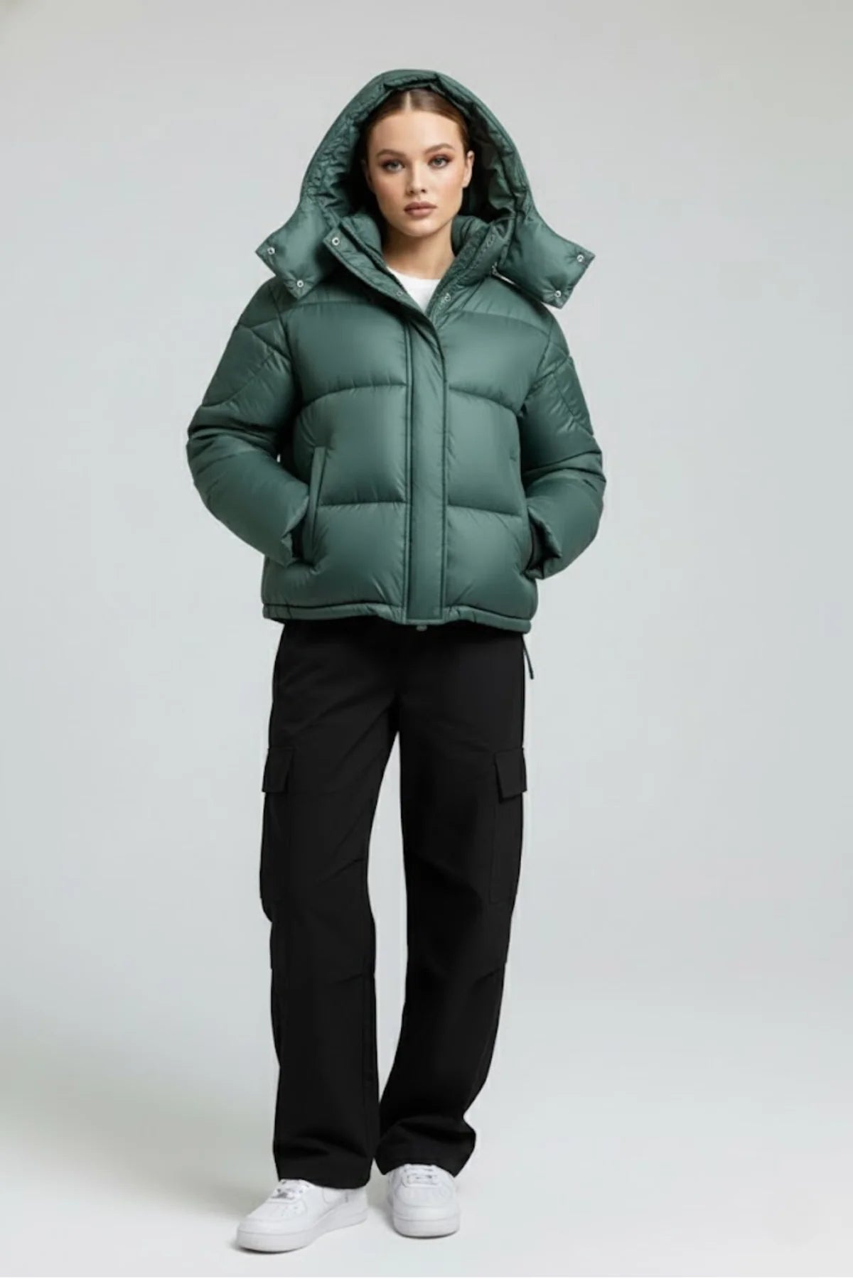 ASENA PUFFER