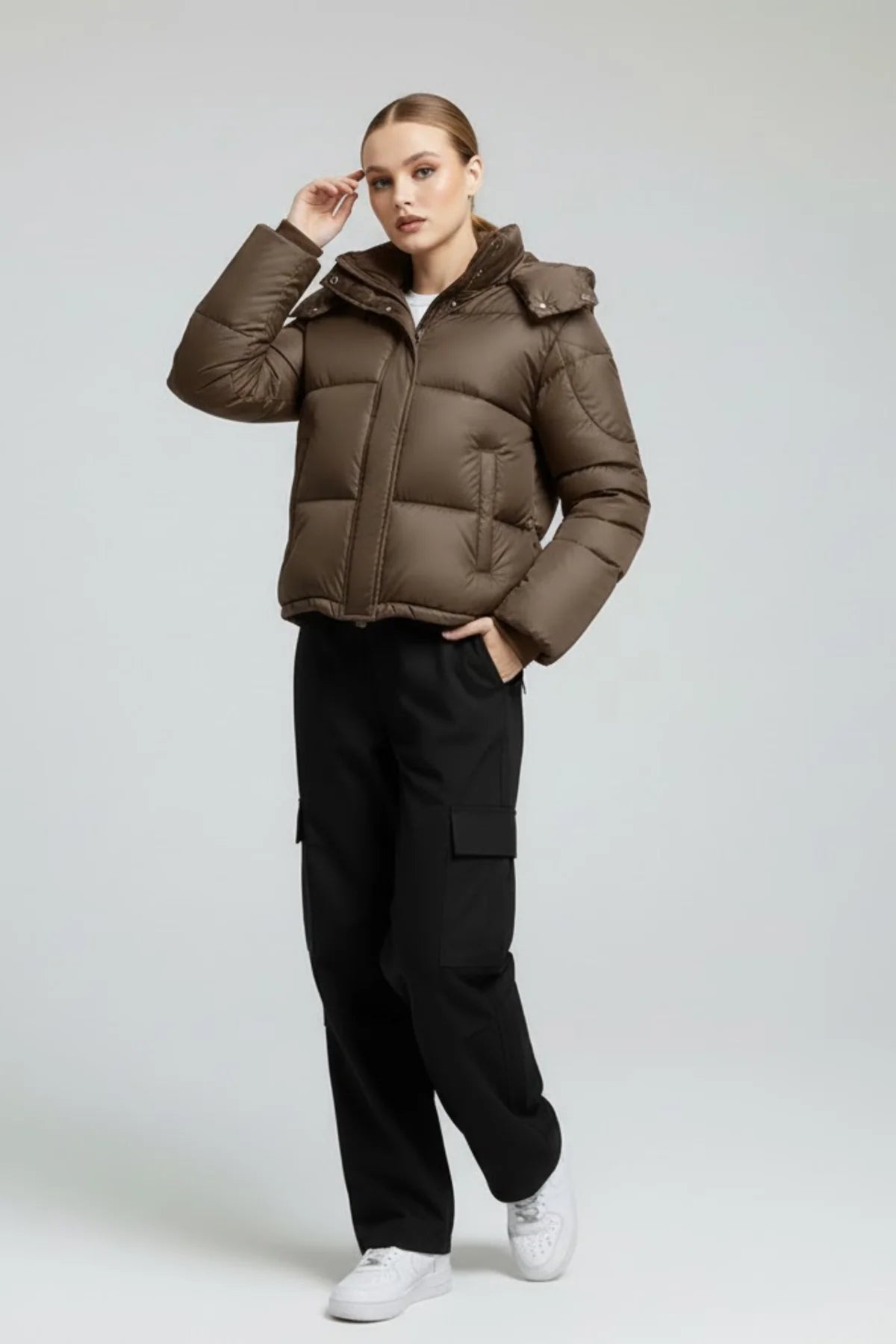 ASENA PUFFER