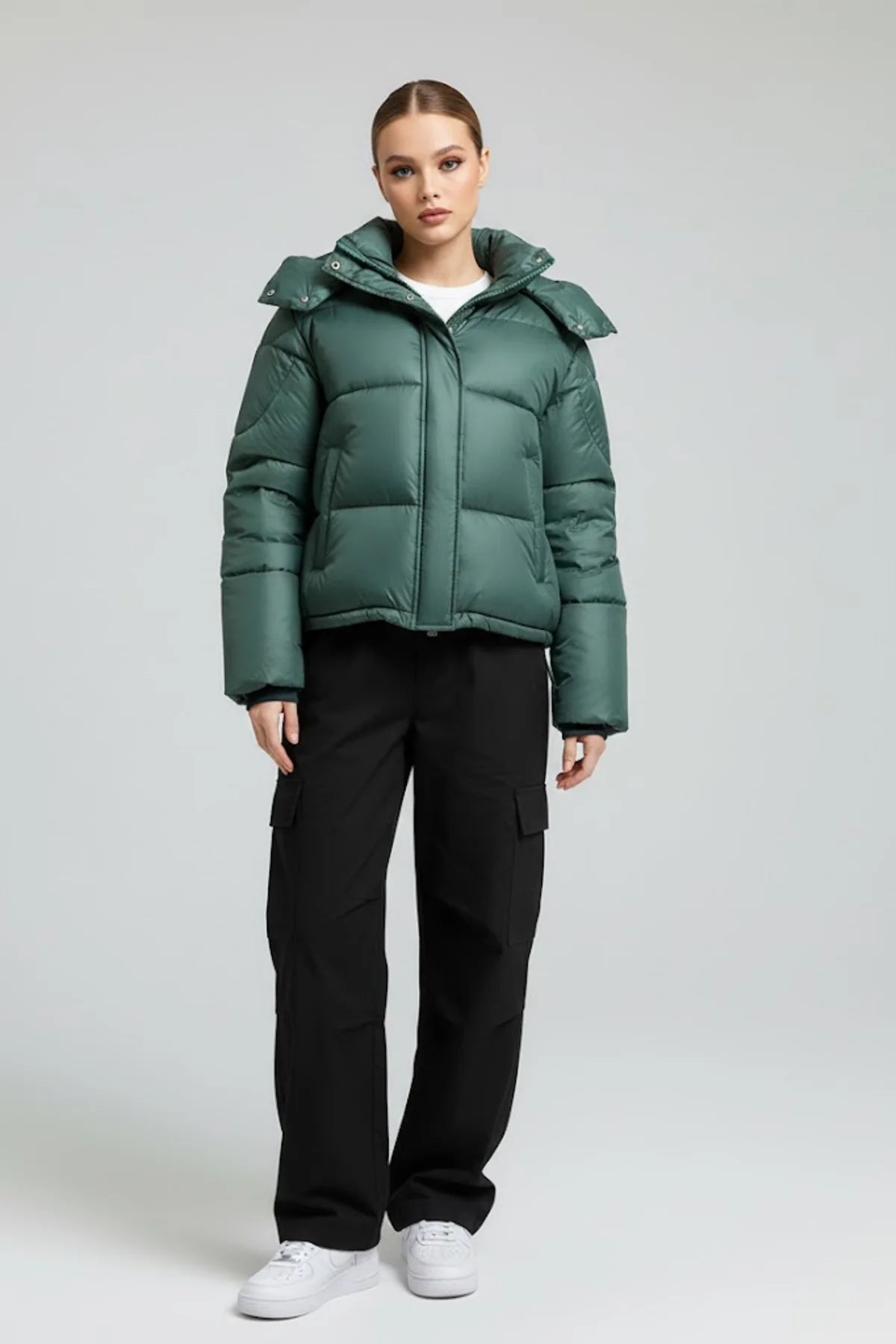 ASENA PUFFER