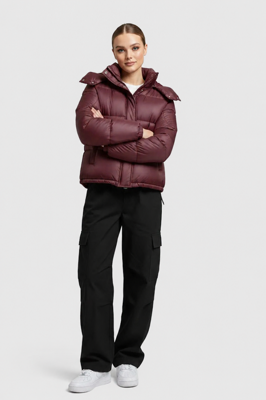 ASENA PUFFER