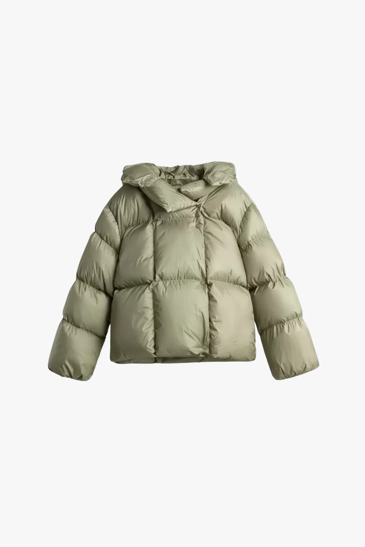 LUNE JACKE