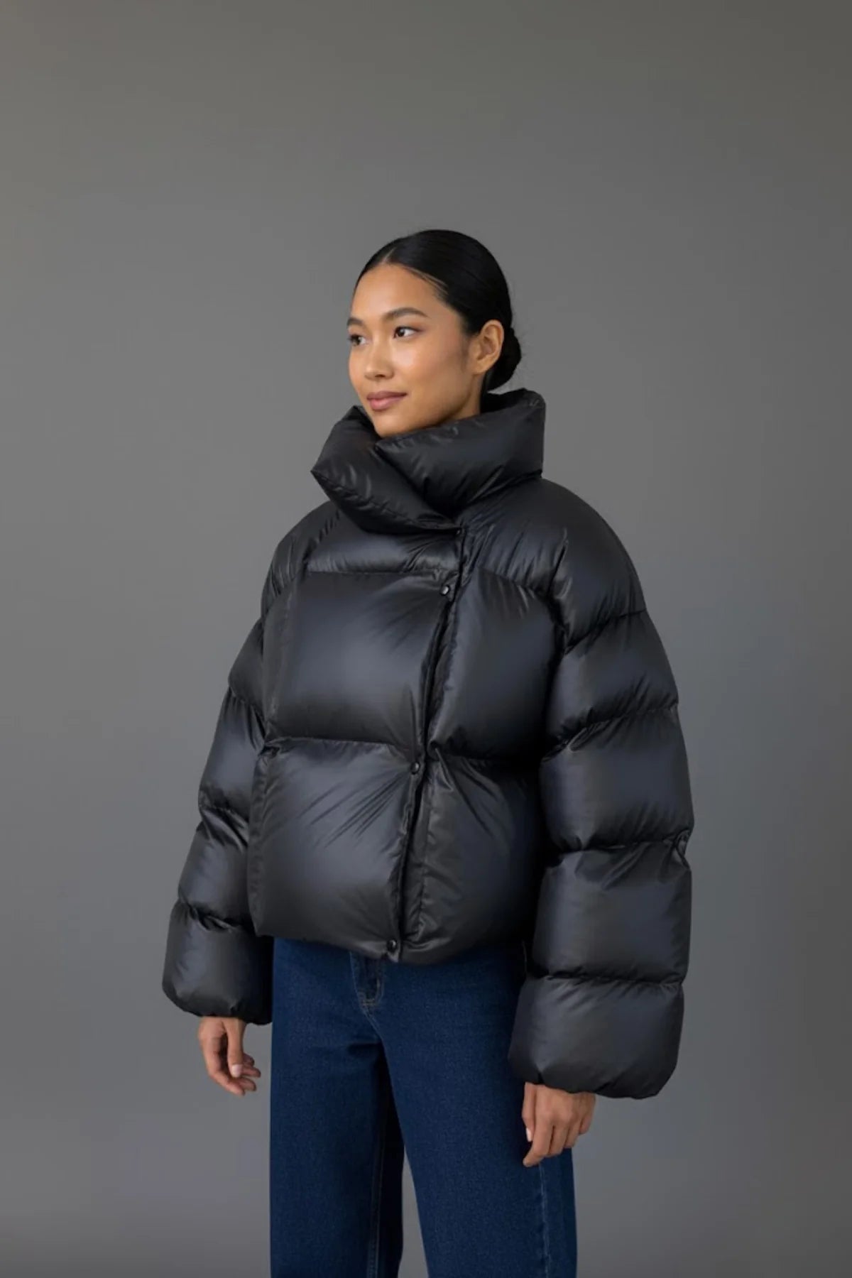 LUNE JACKE