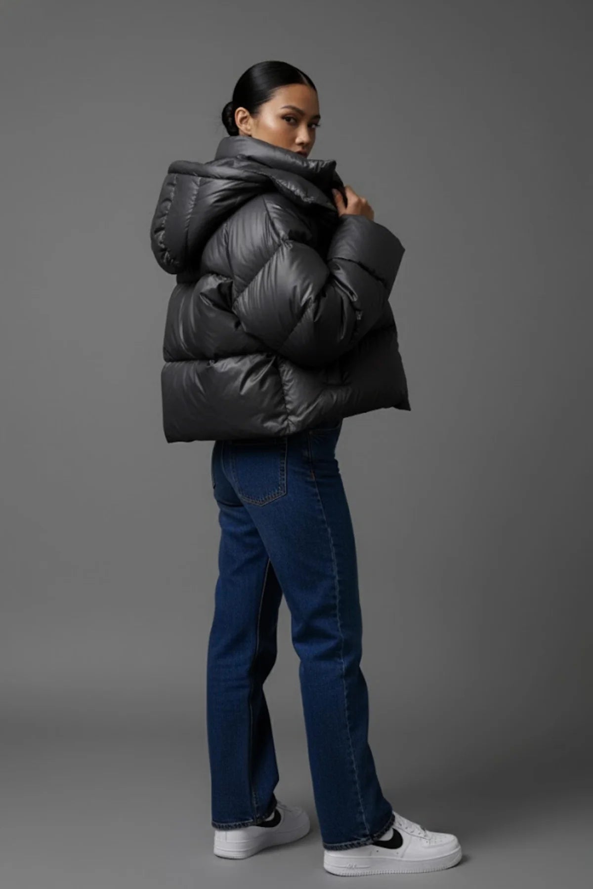 LUNE JACKE
