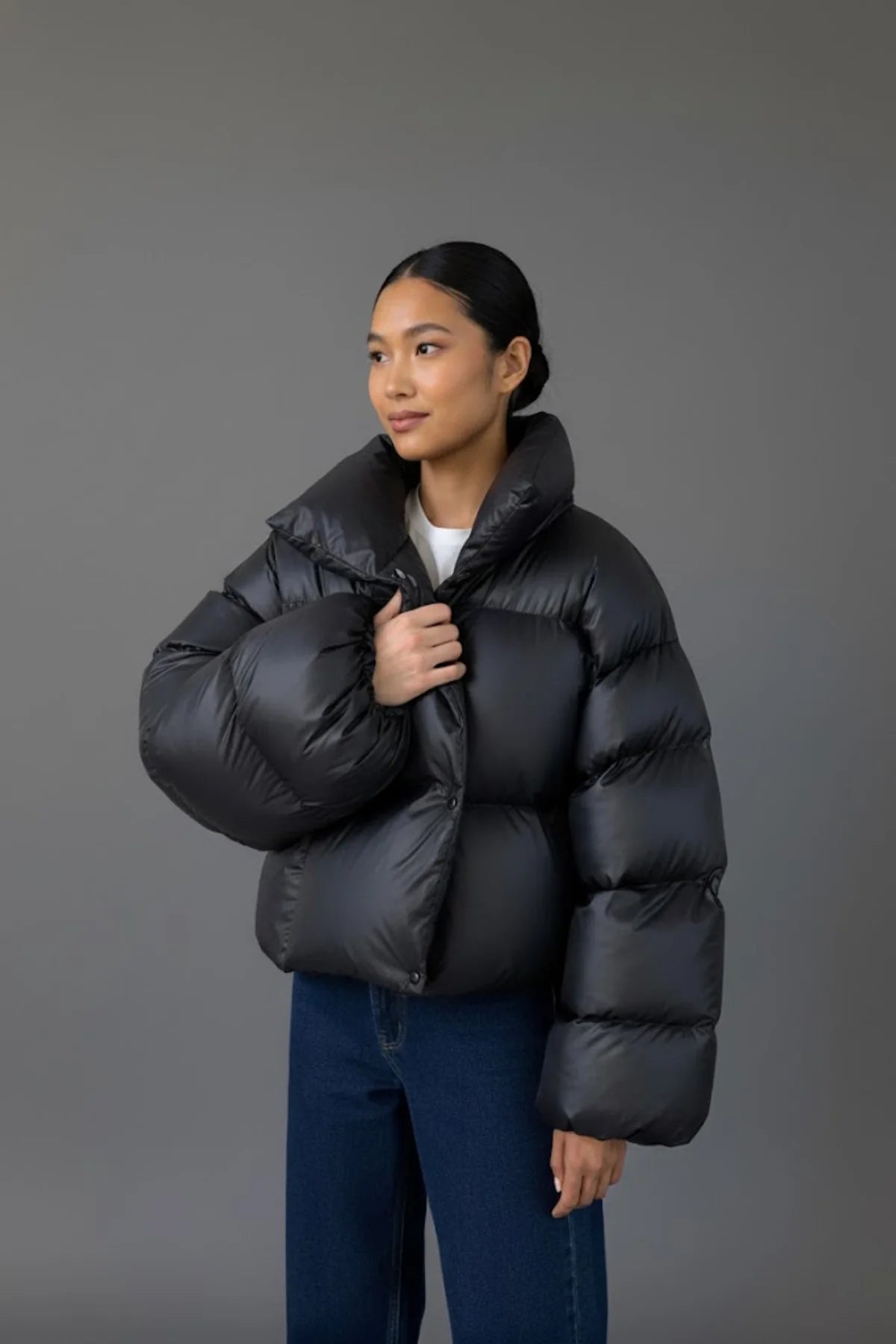 LUNE JACKE