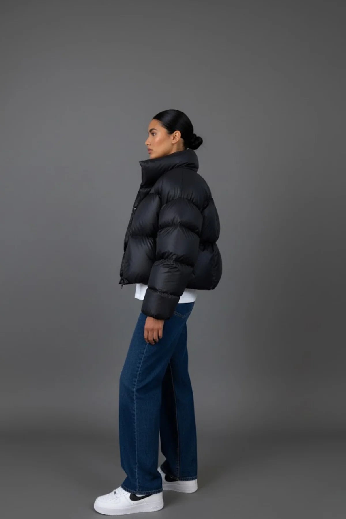 LUNE JACKE
