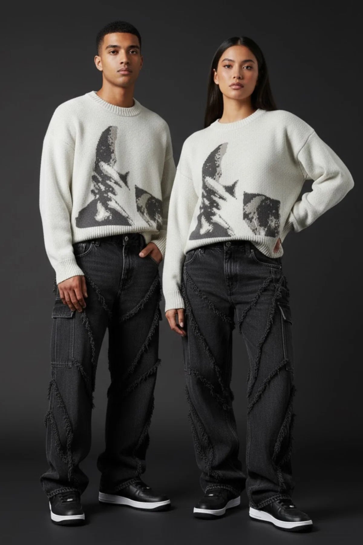 TM SWEATER