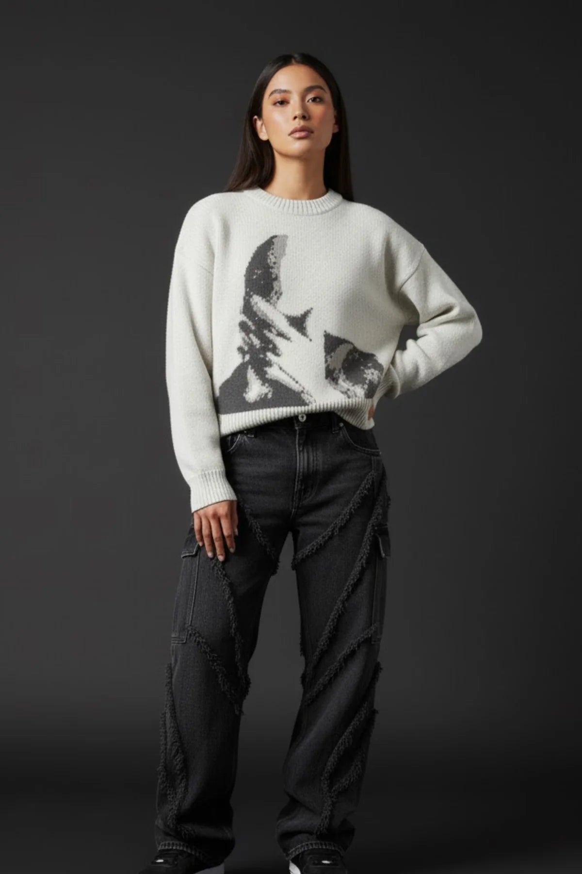 TM SWEATER