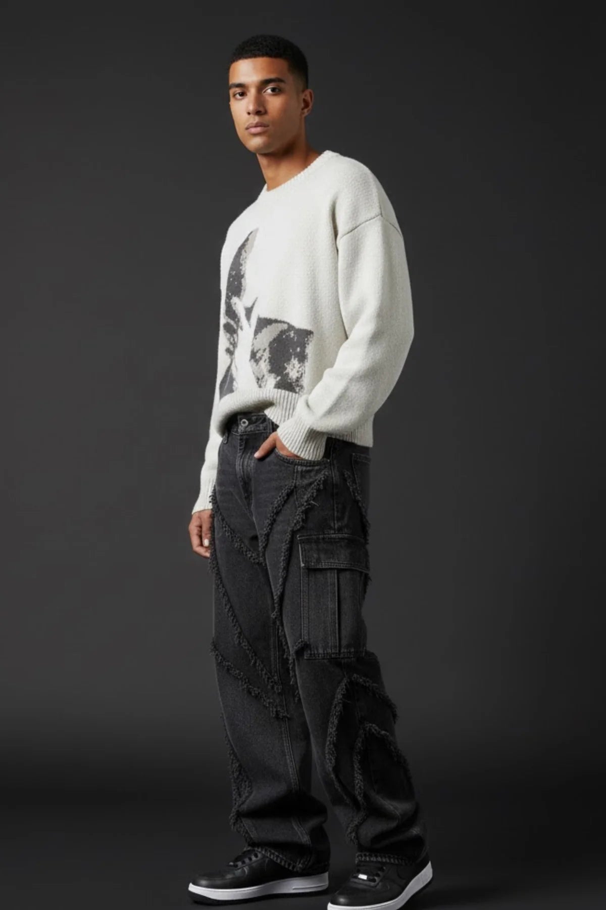 TM SWEATER