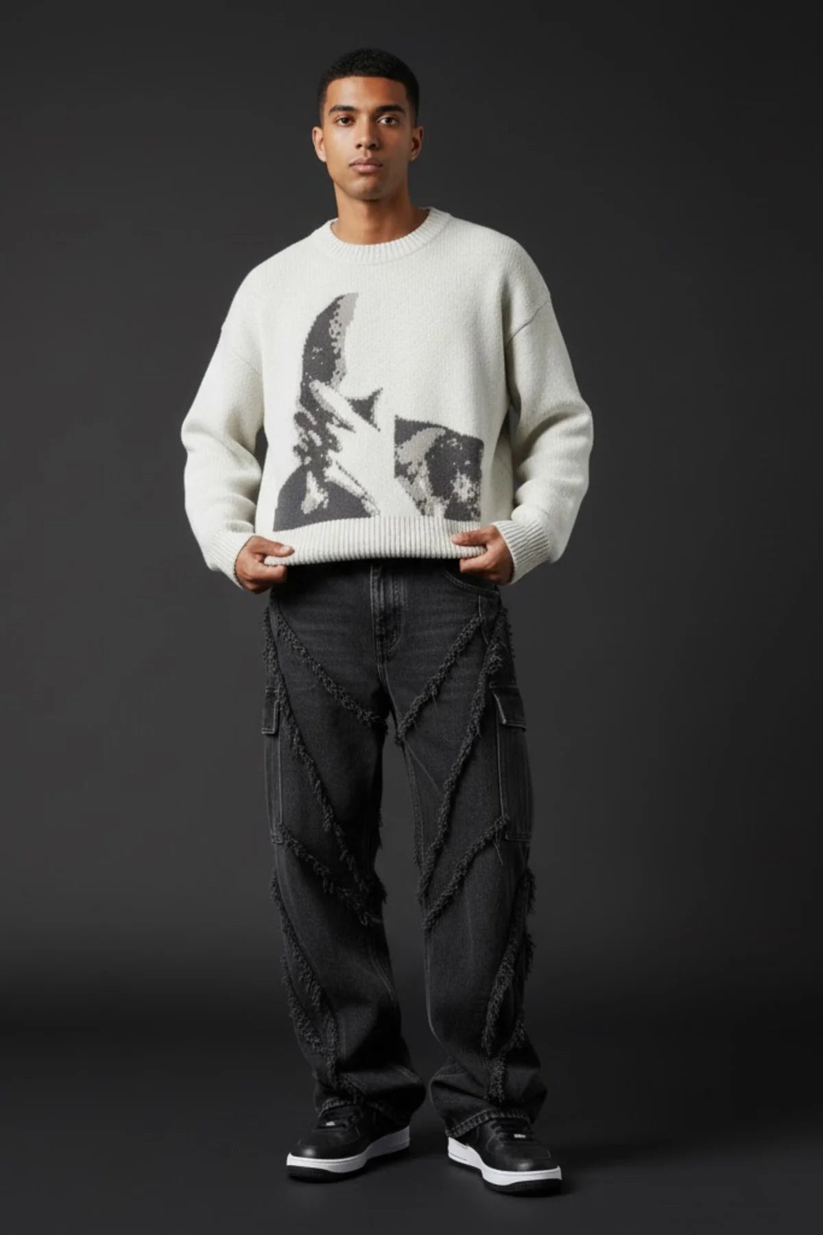TM SWEATER