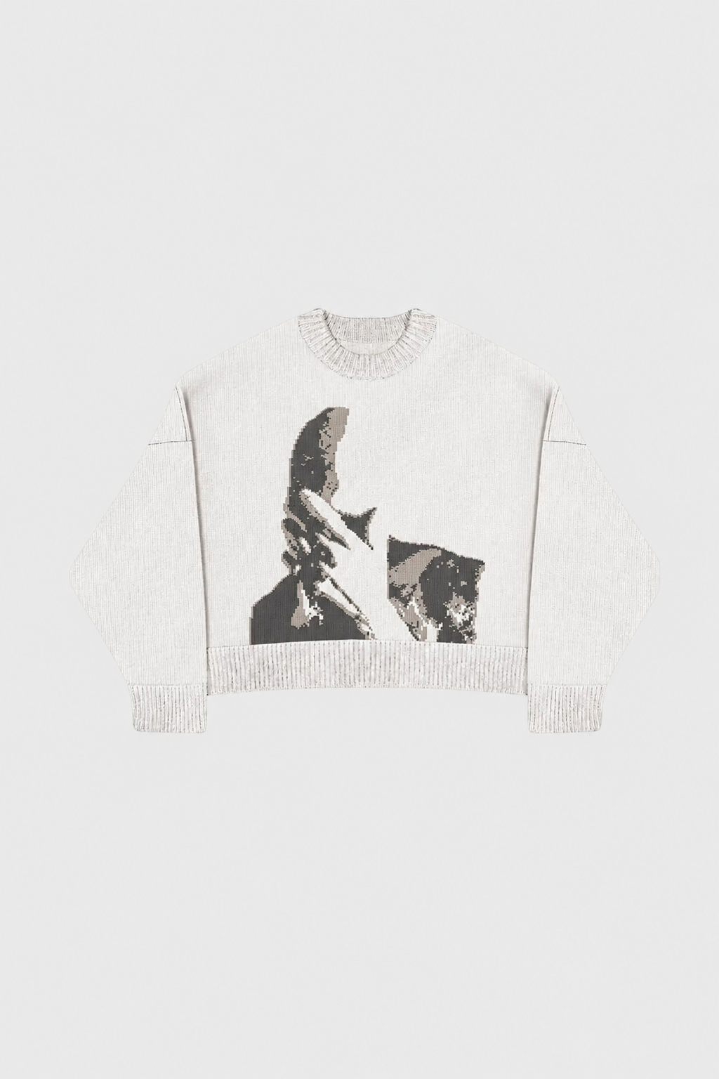 TM SWEATER