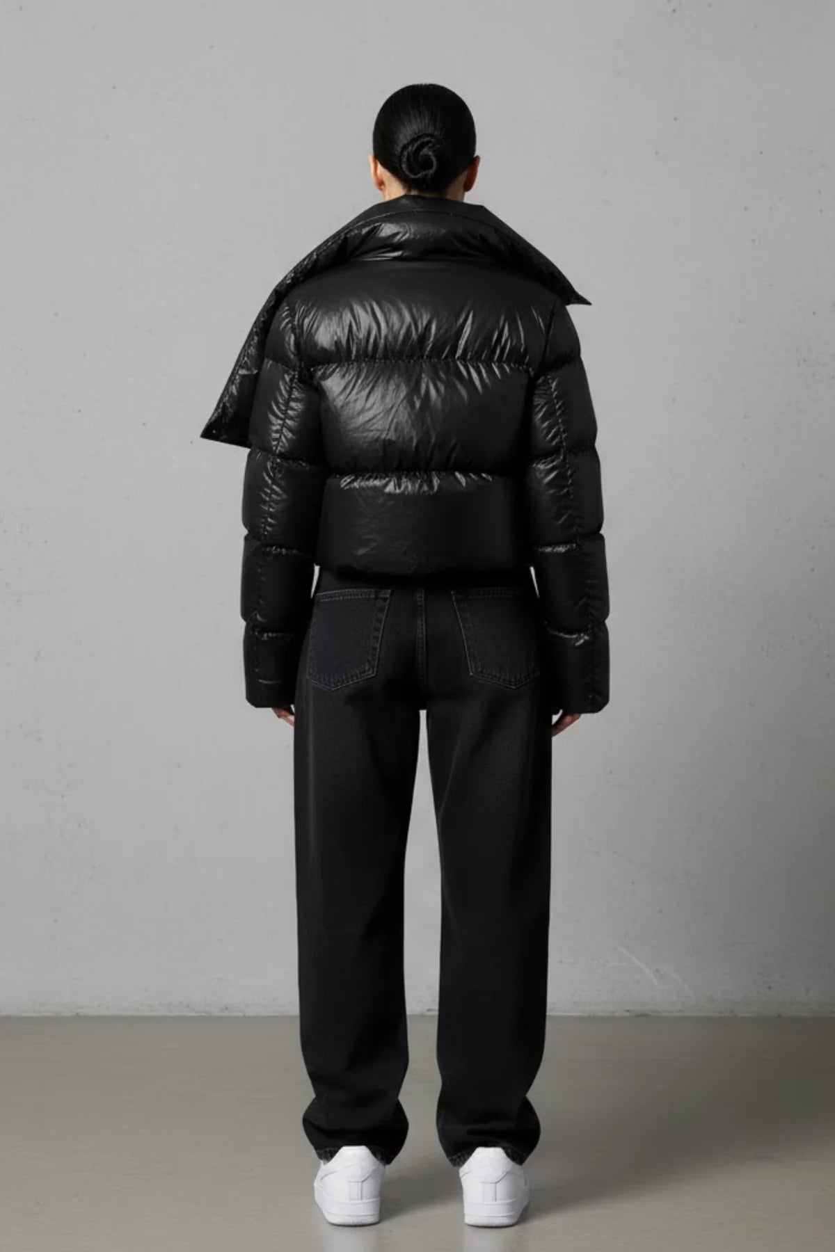 SIERRA PUFFER