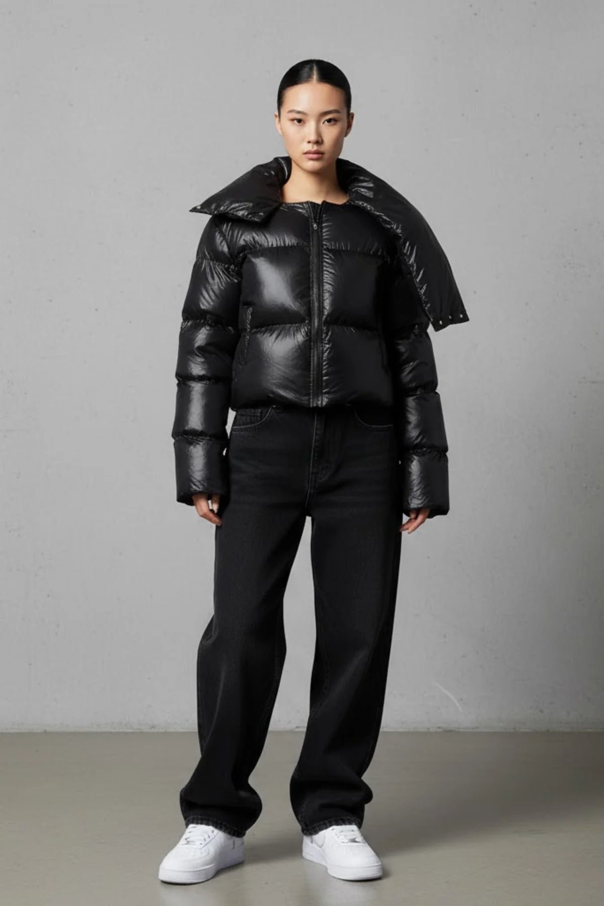 SIERRA PUFFER