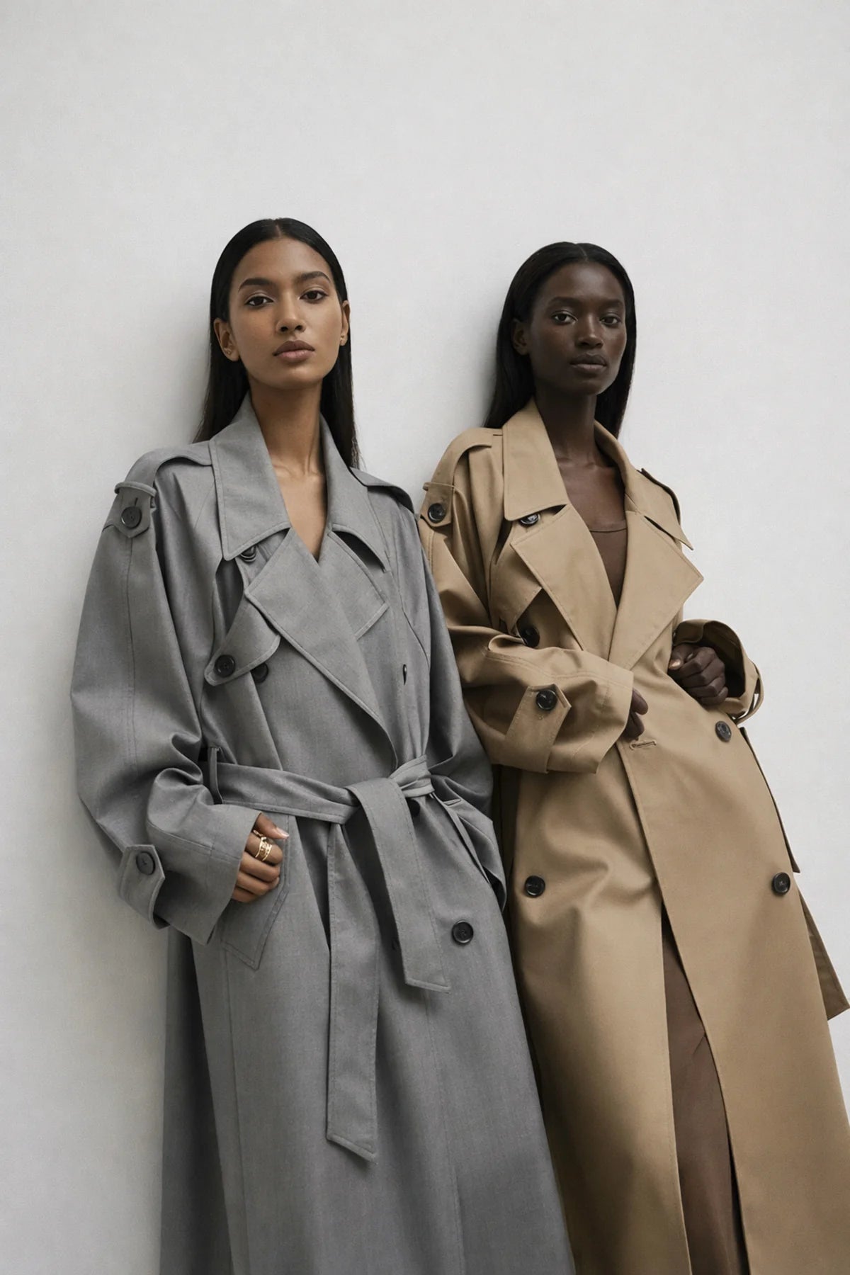 MIRA TRENCHCOAT