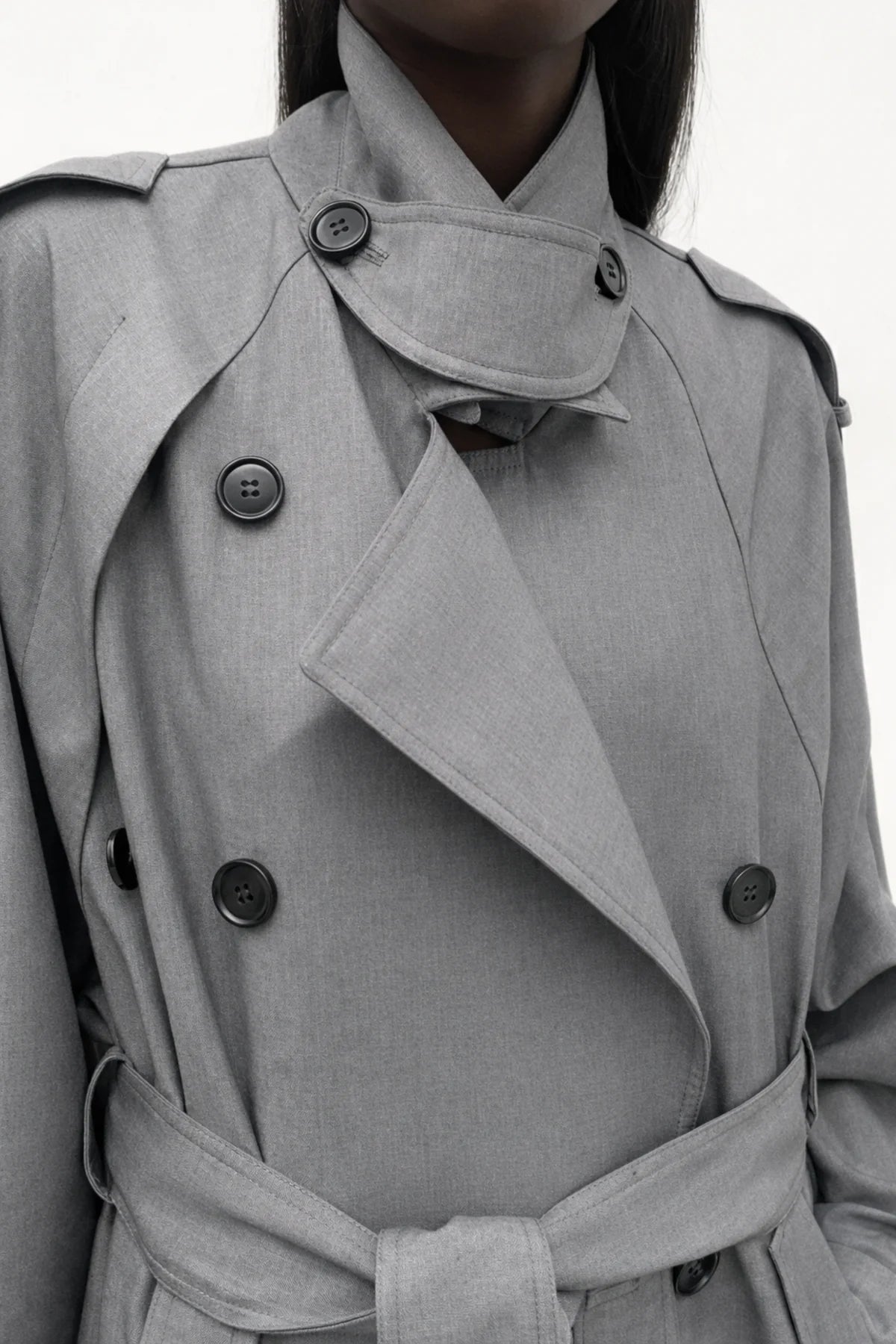 MIRA TRENCHCOAT