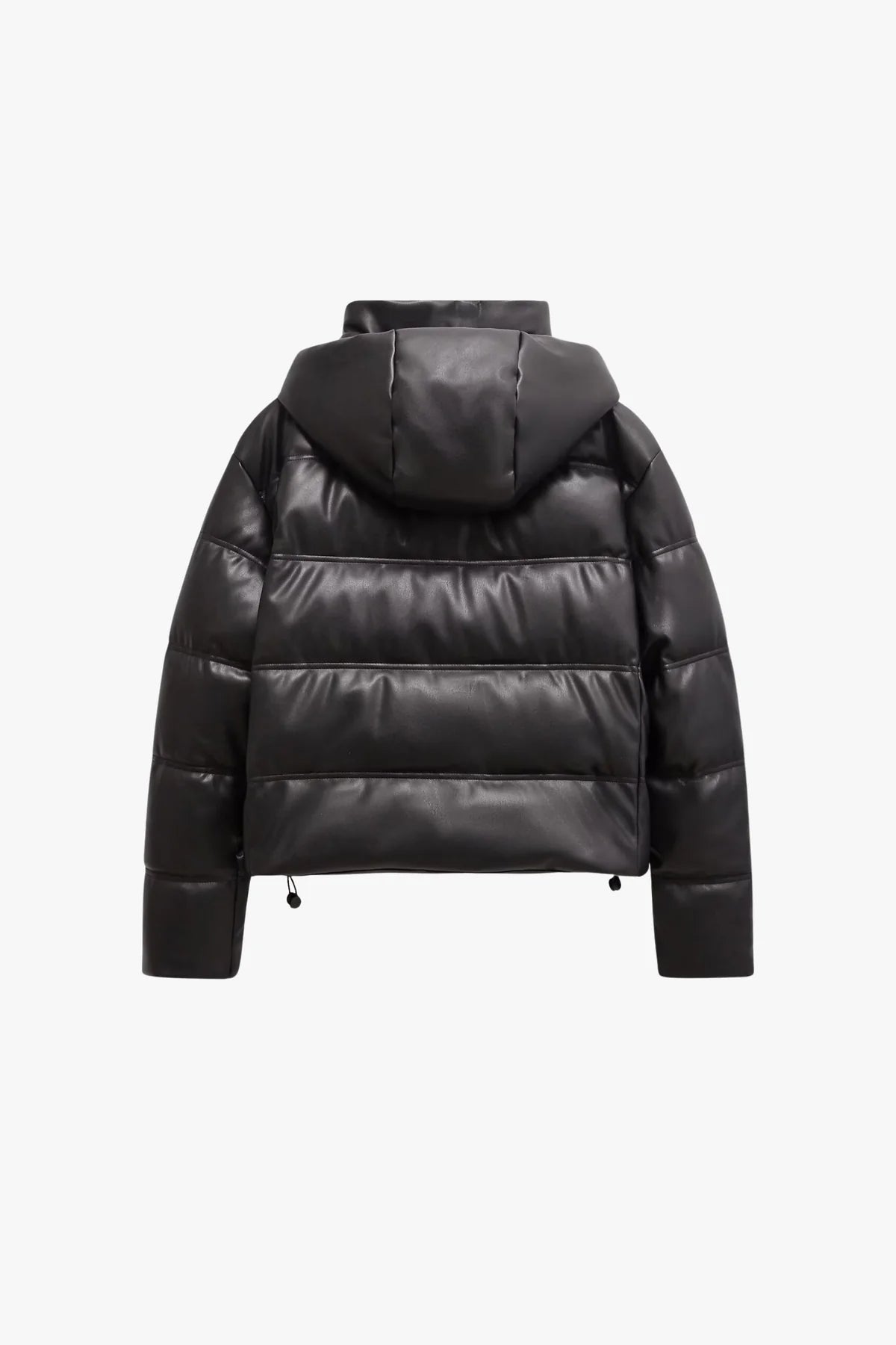 MAC PUFFER