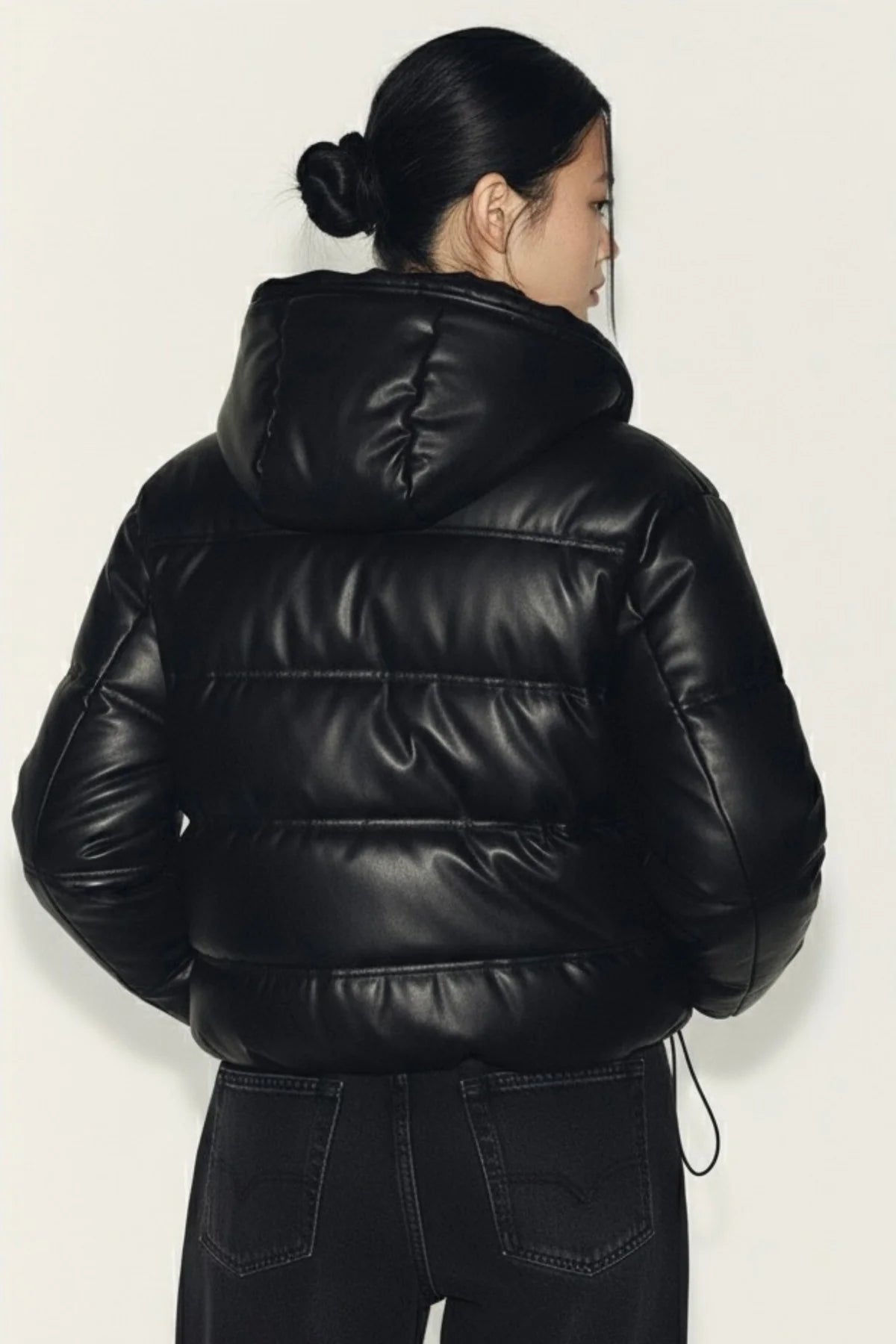 MAC PUFFER