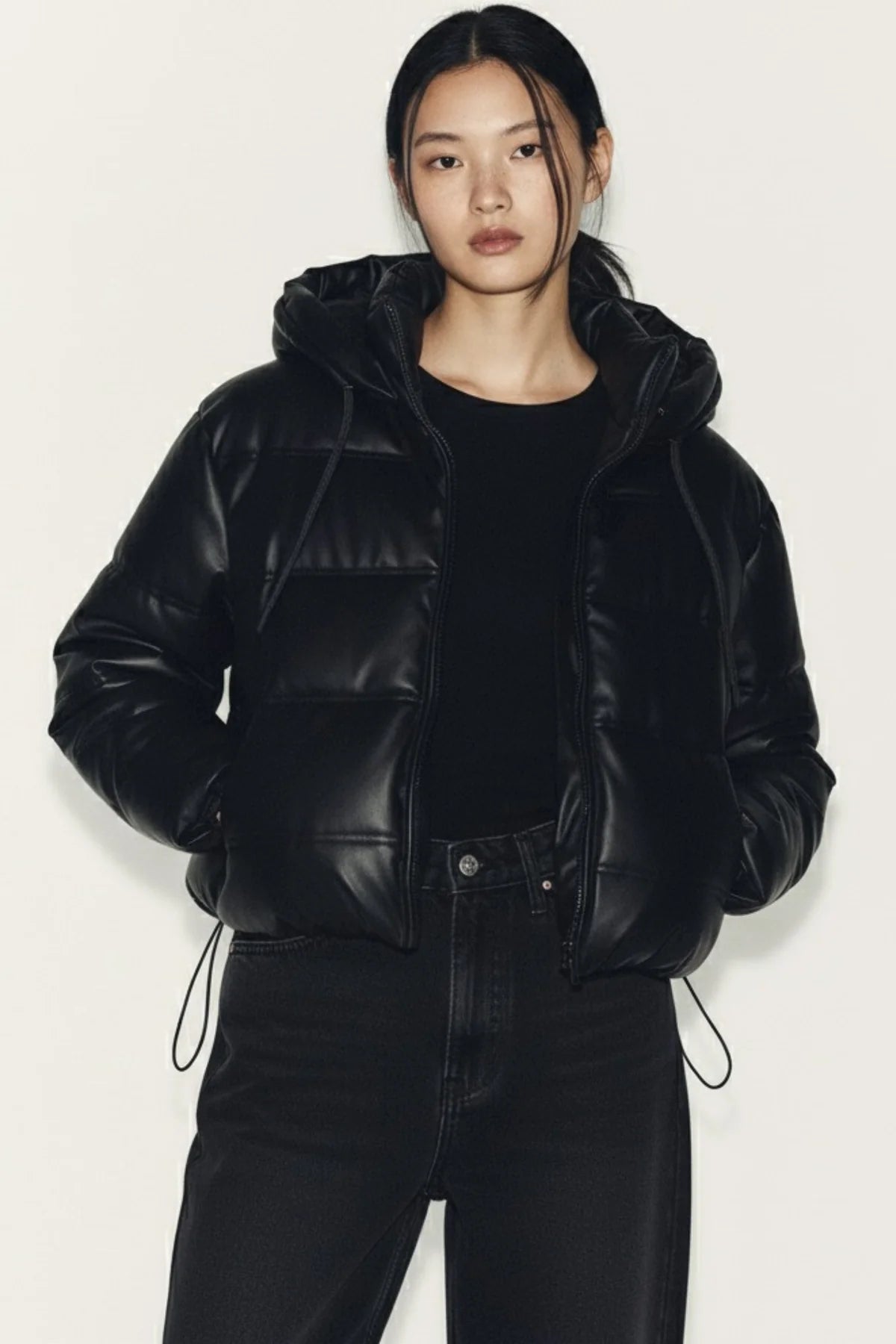 MAC PUFFER