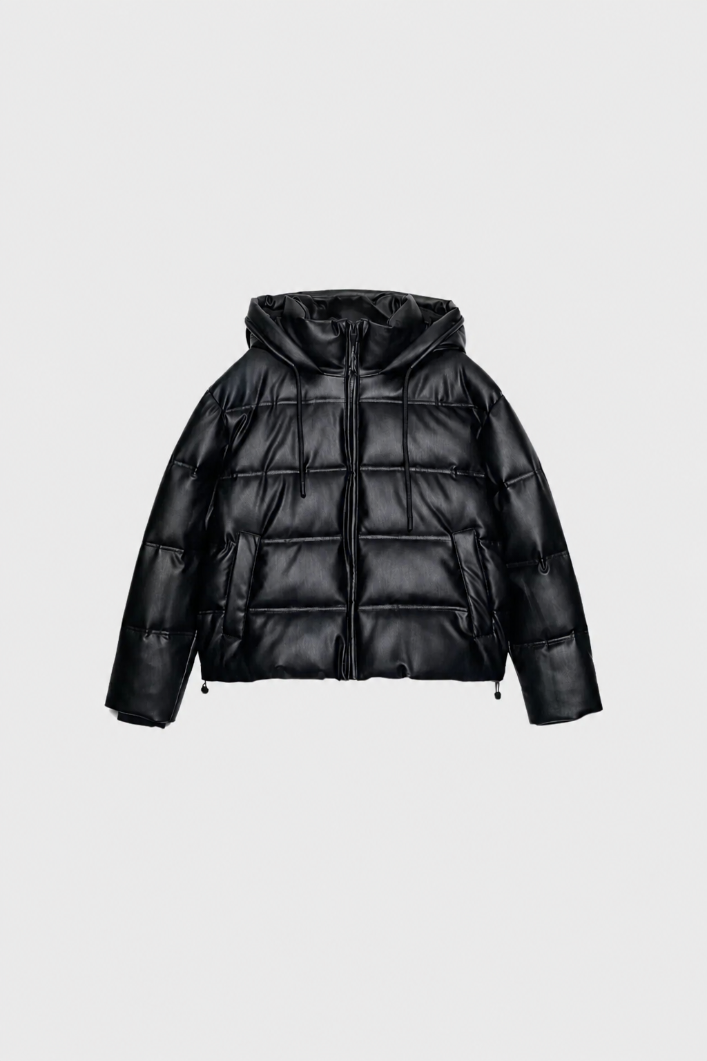 MAC PUFFER