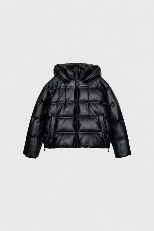 MAC PUFFER