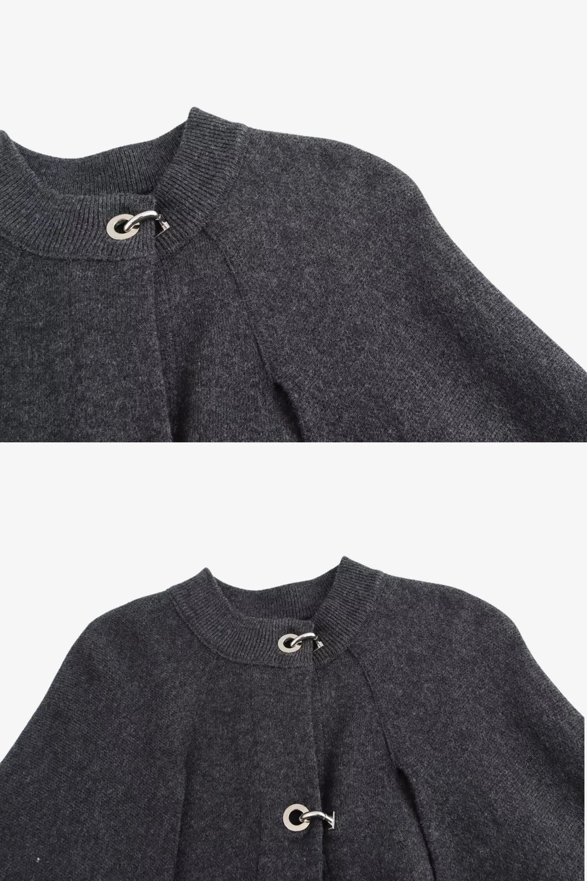 LAYA PONCHO