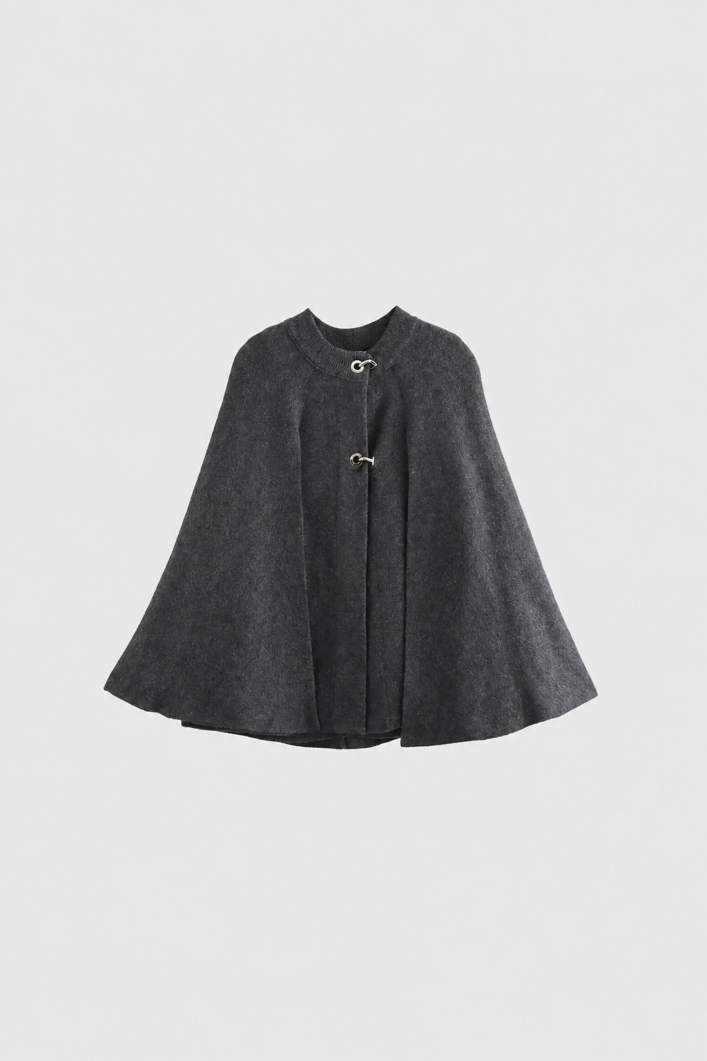 LAYA PONCHO