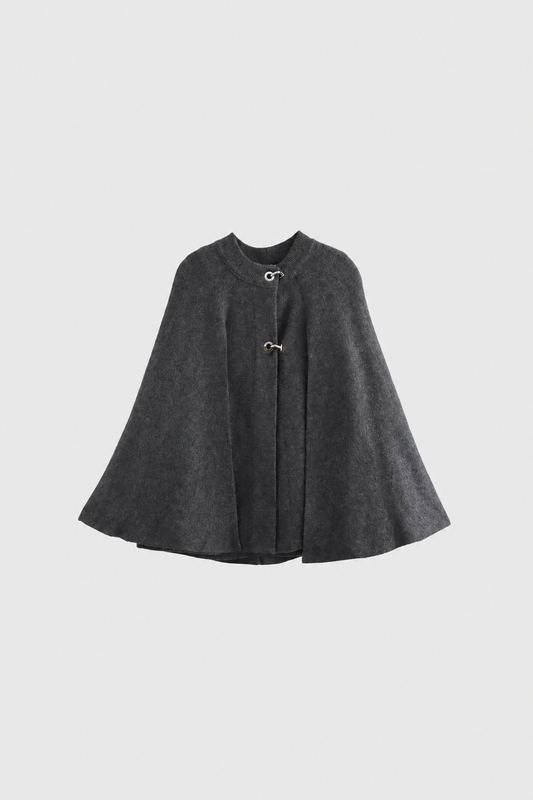 LAYA PONCHO