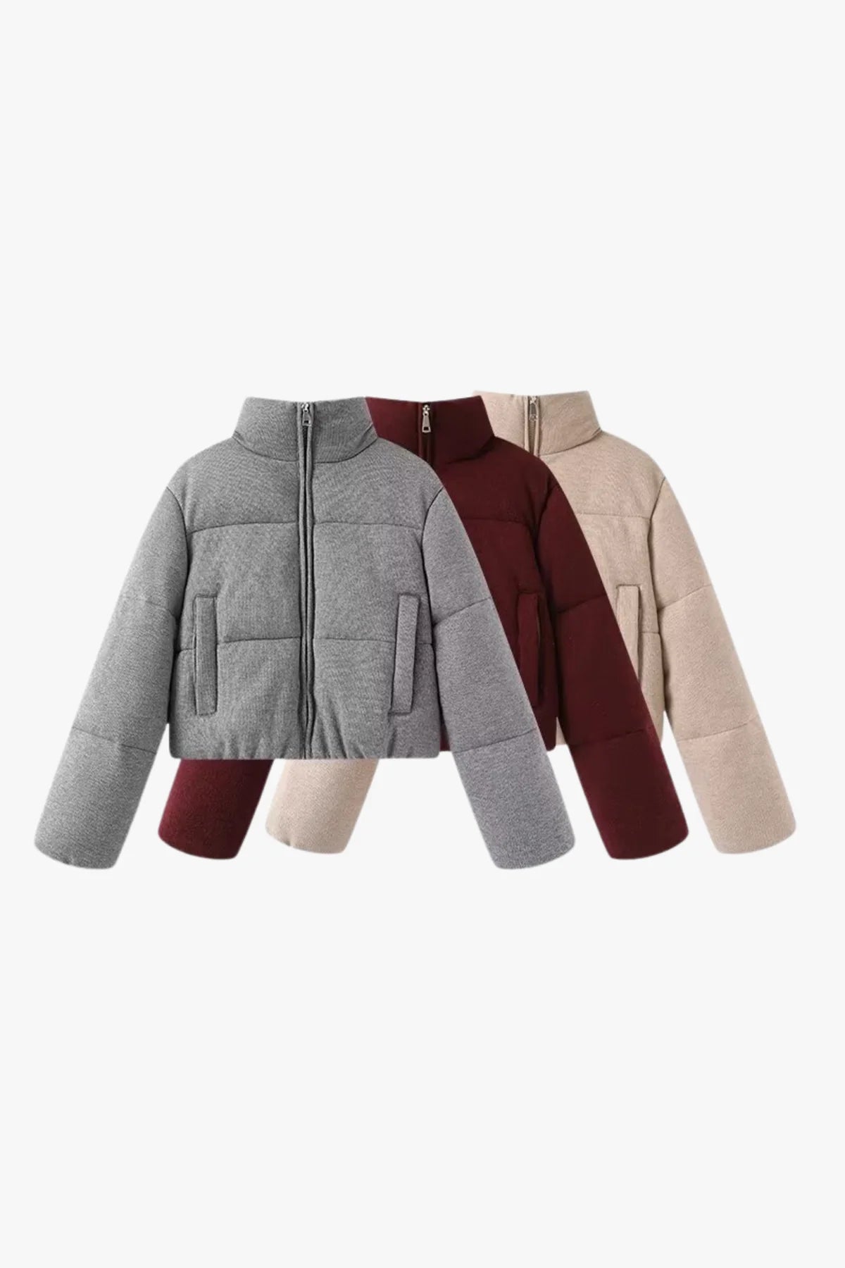 NURA JACKE