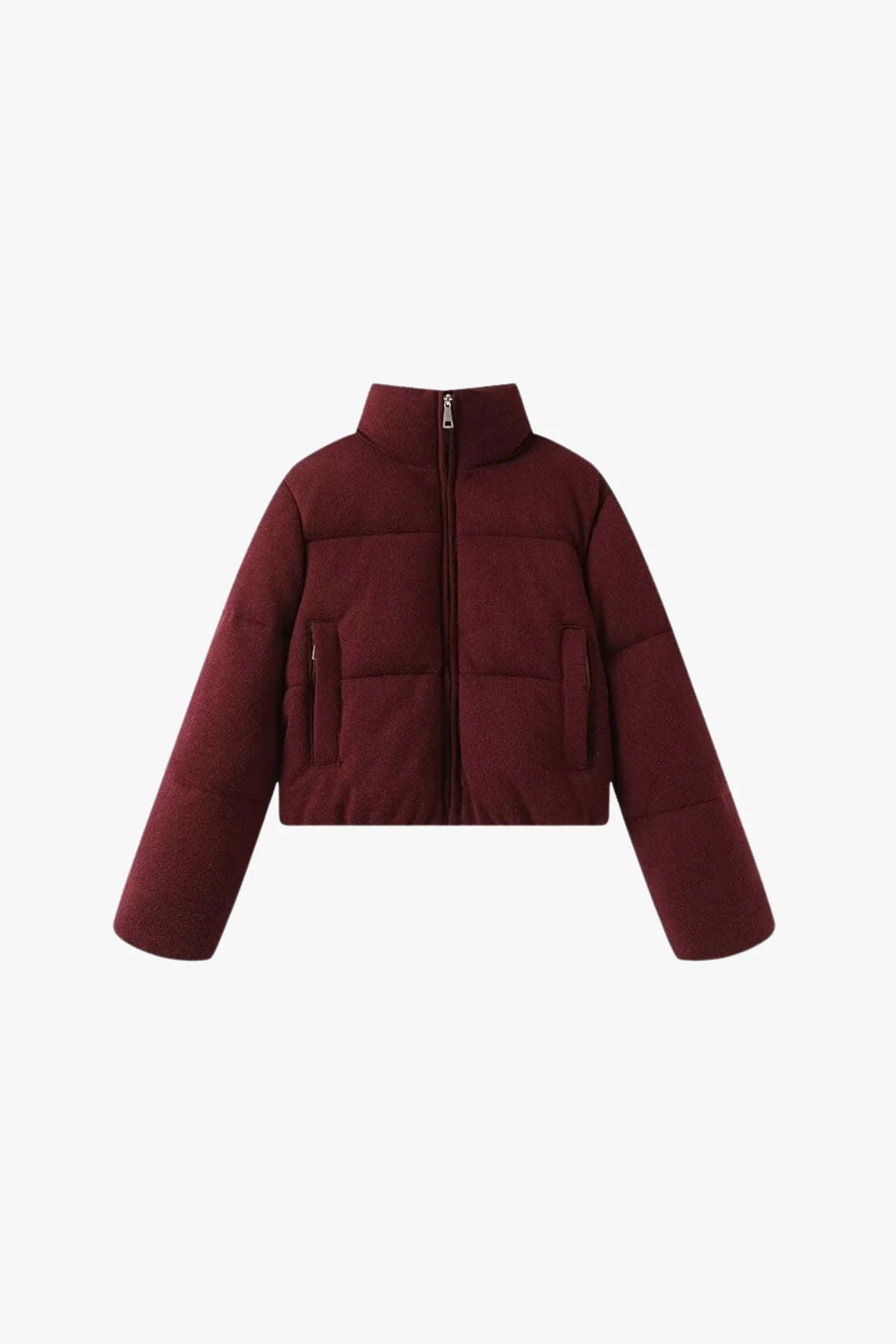 NURA JACKE