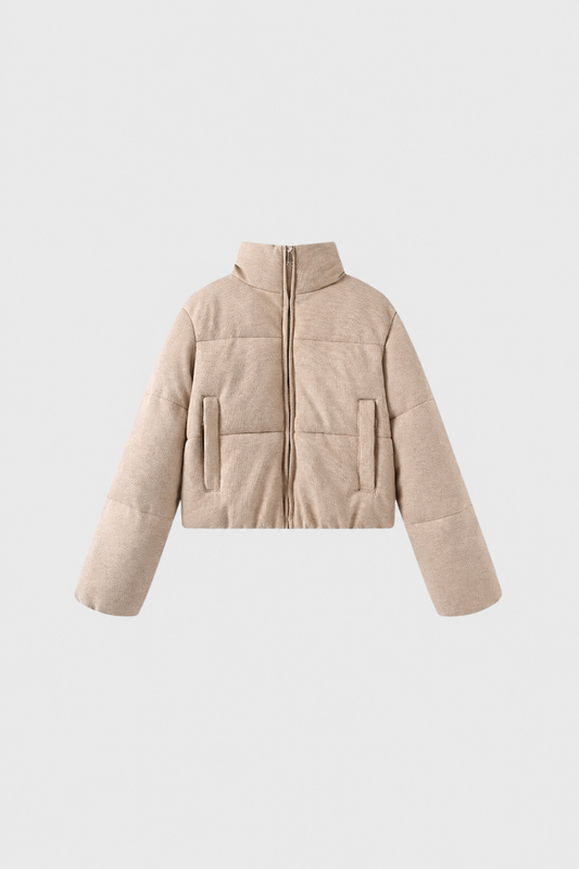 NURA JACKE
