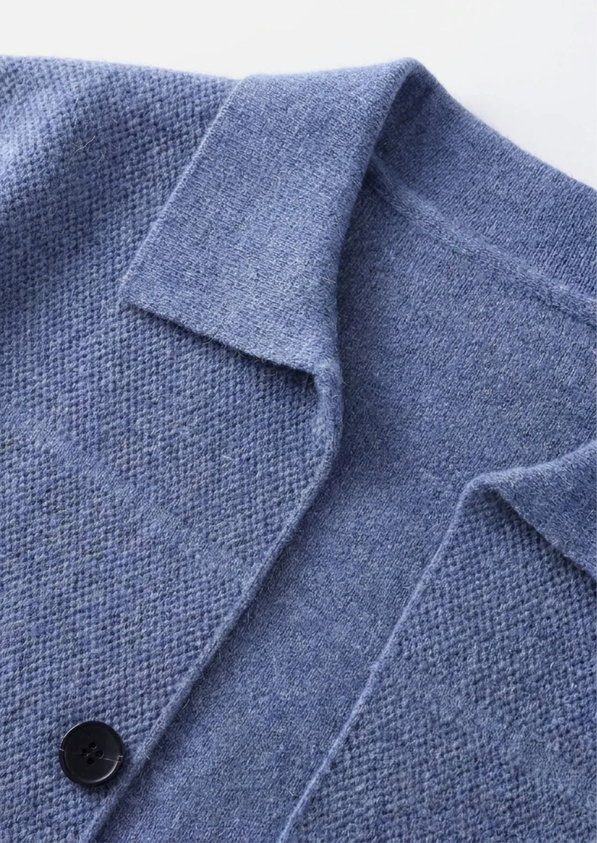 BUTTON OVERSHIRT