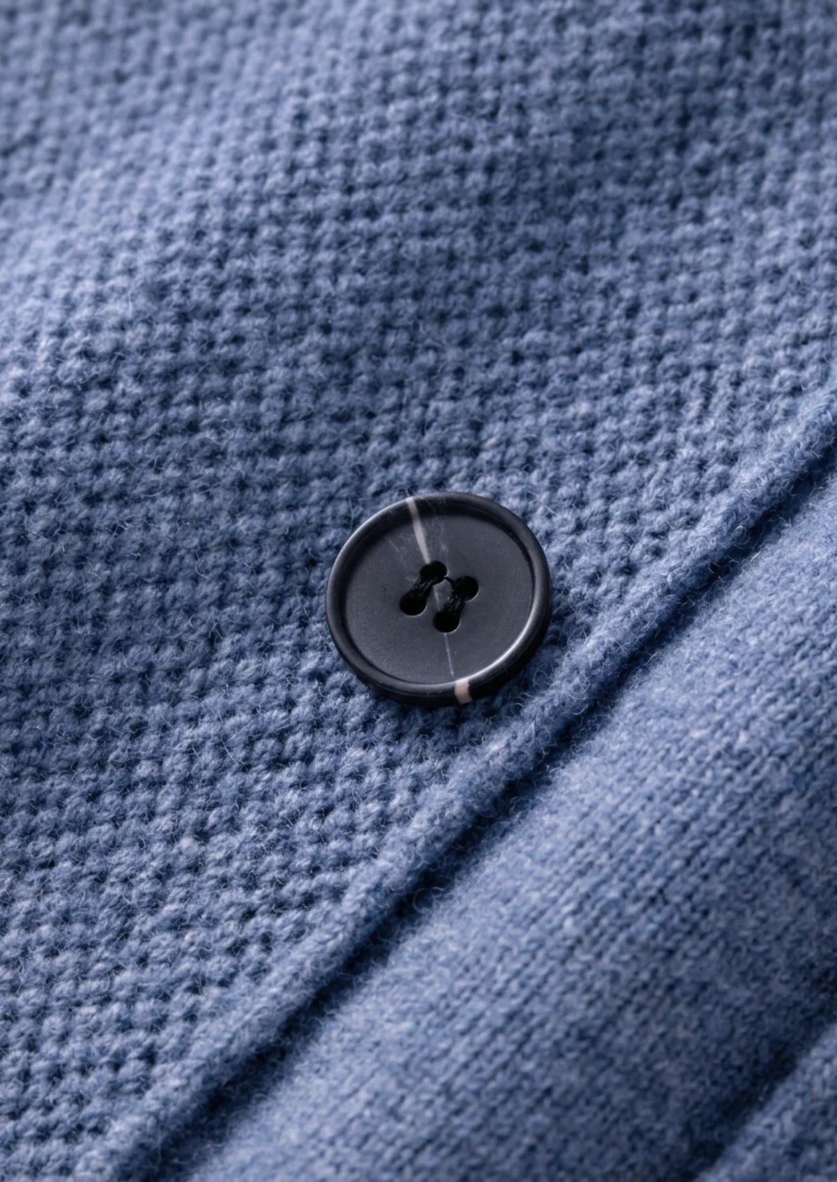 BUTTON OVERSHIRT