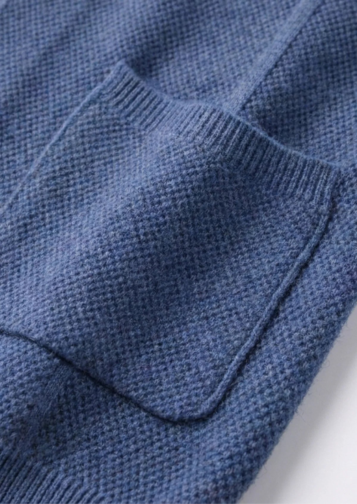 BUTTON OVERSHIRT