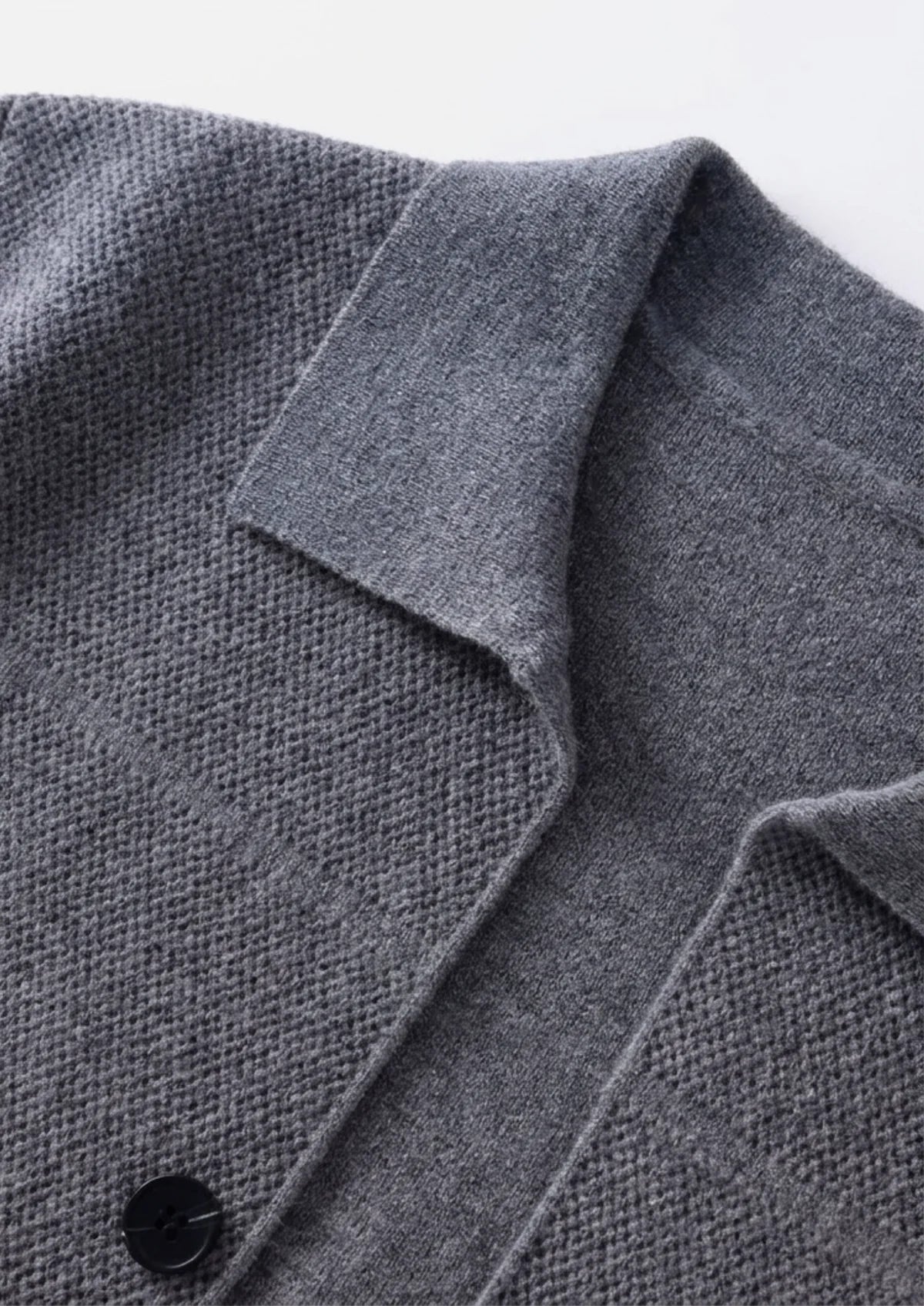 BUTTON OVERSHIRT