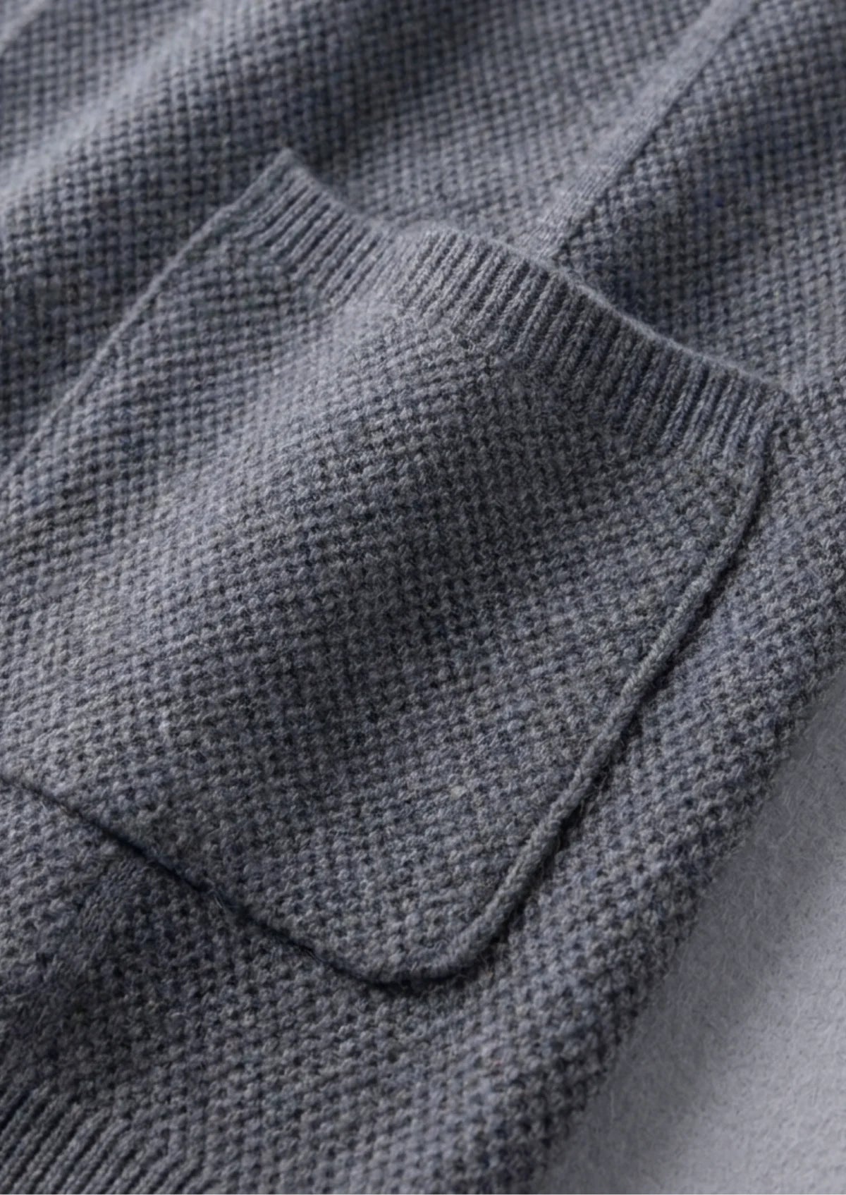 BUTTON OVERSHIRT