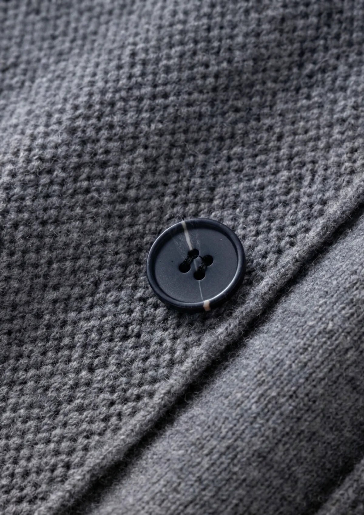 BUTTON OVERSHIRT
