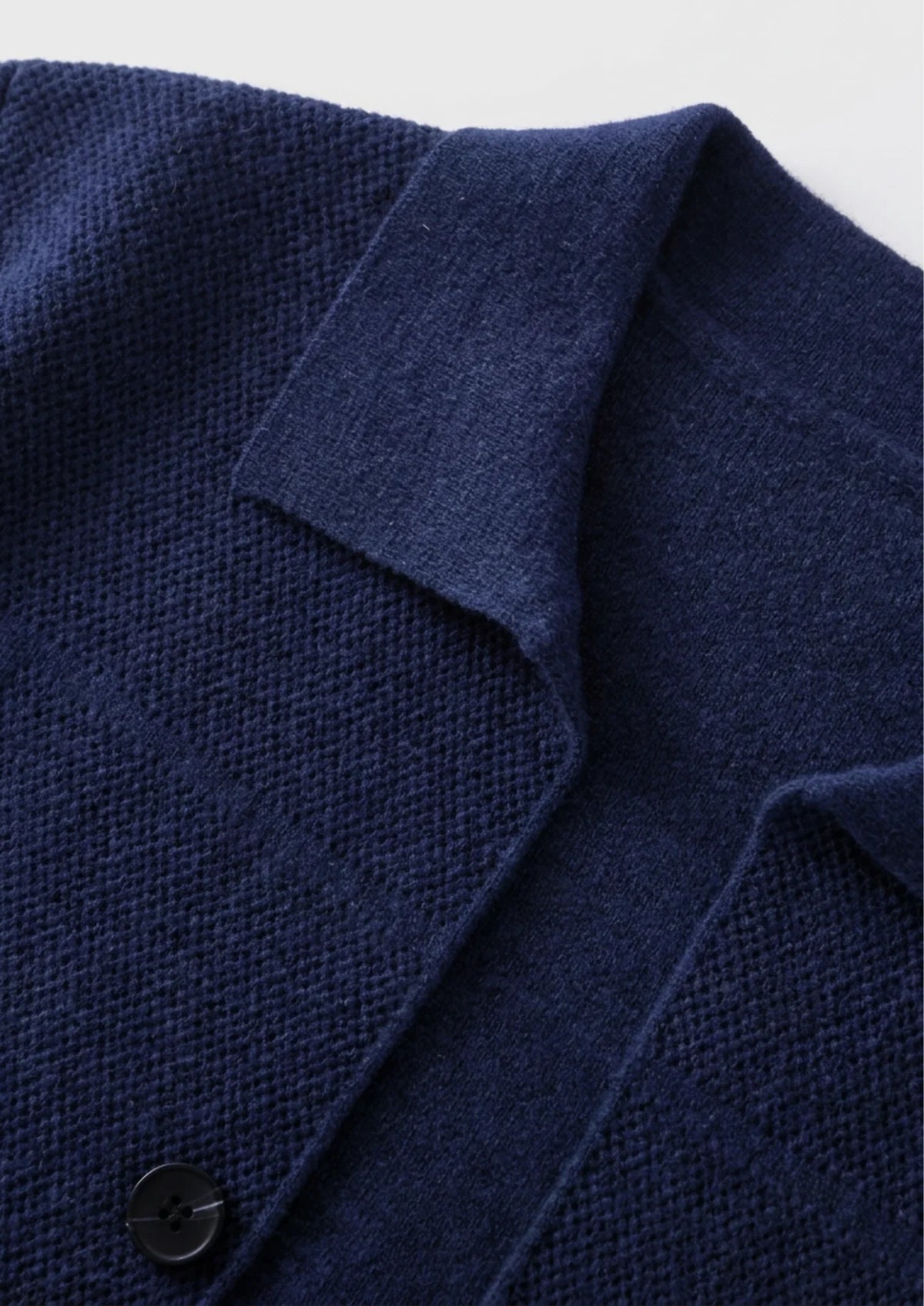 BUTTON OVERSHIRT