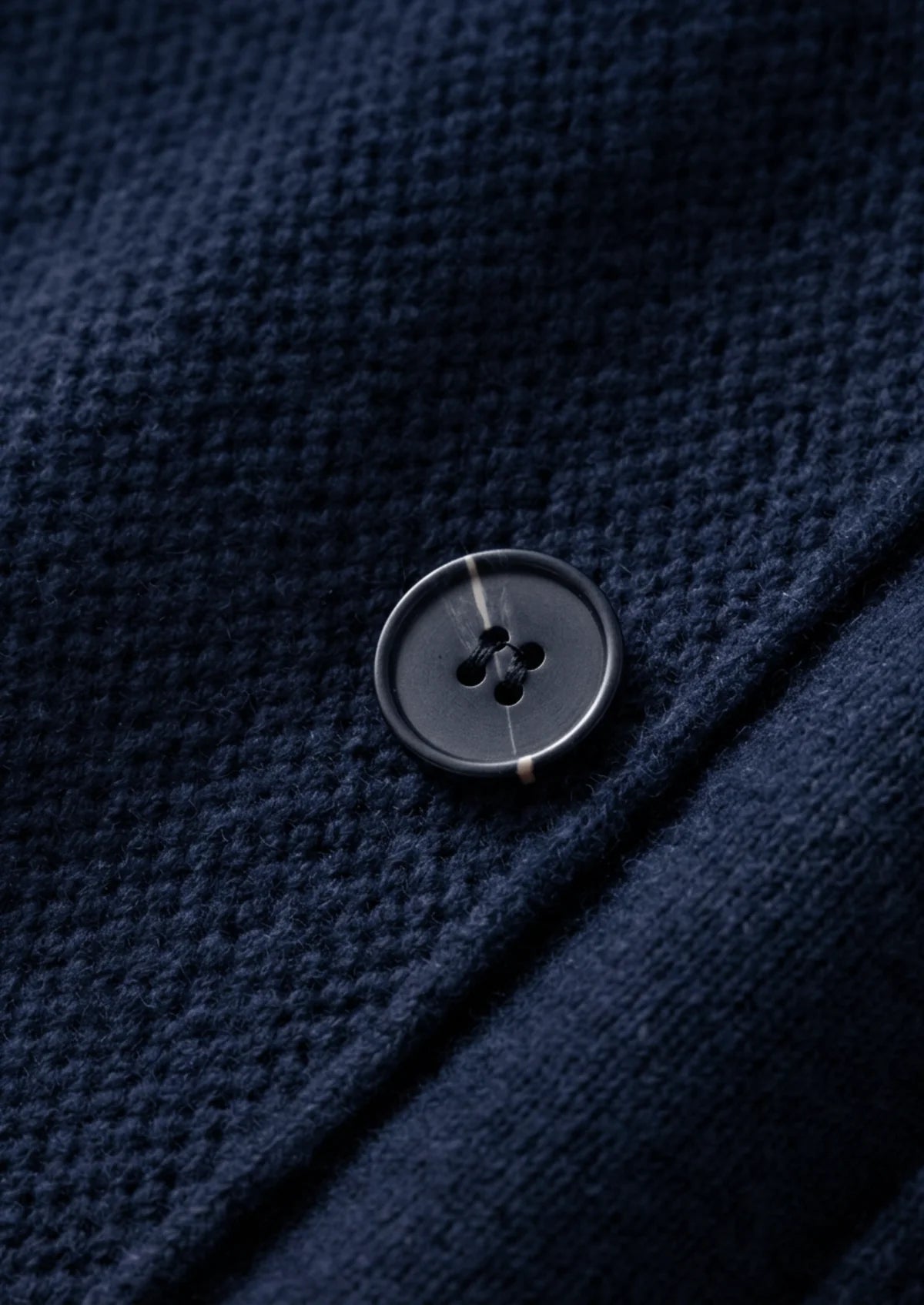 BUTTON OVERSHIRT