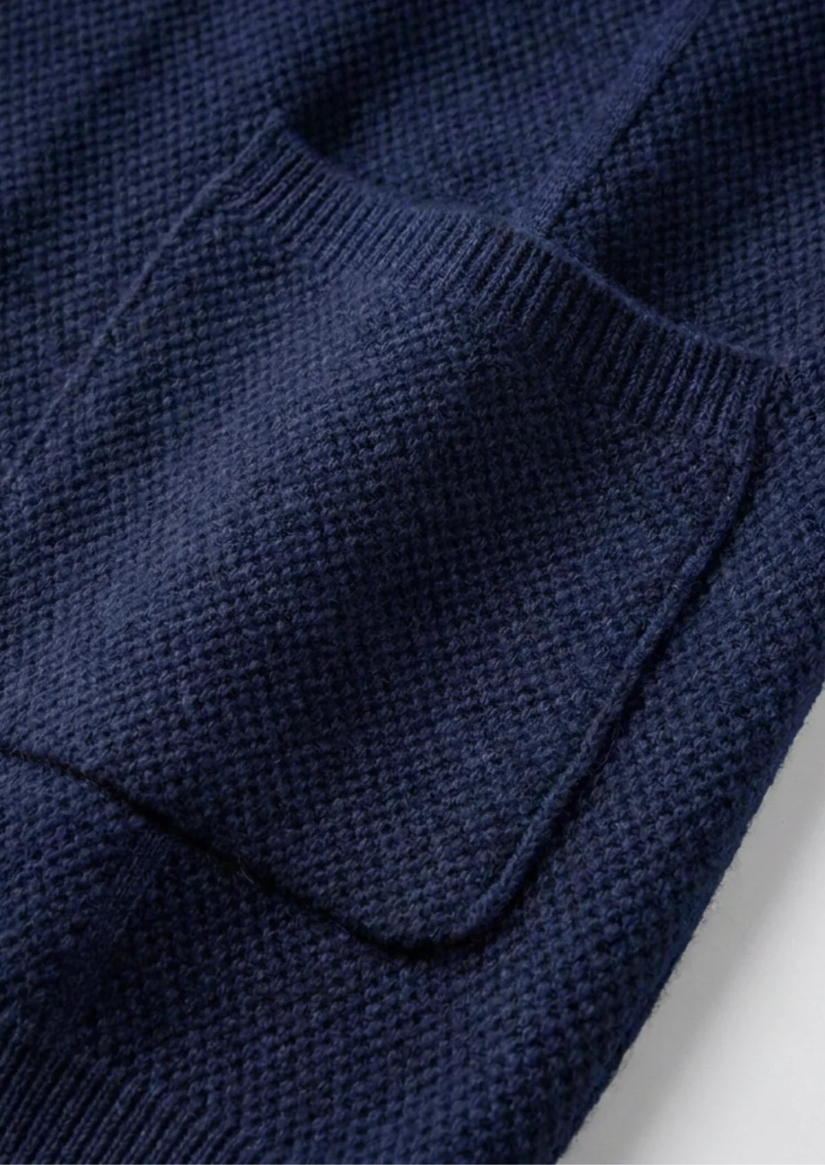 BUTTON OVERSHIRT