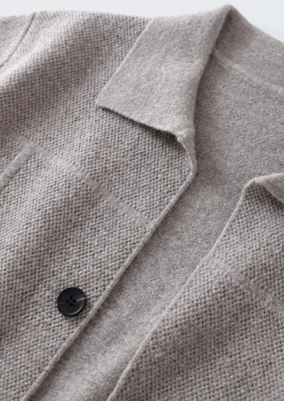 BUTTON OVERSHIRT
