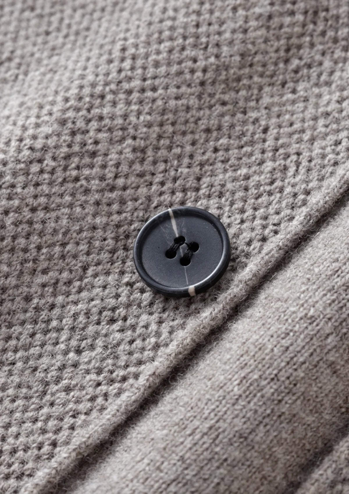 BUTTON OVERSHIRT