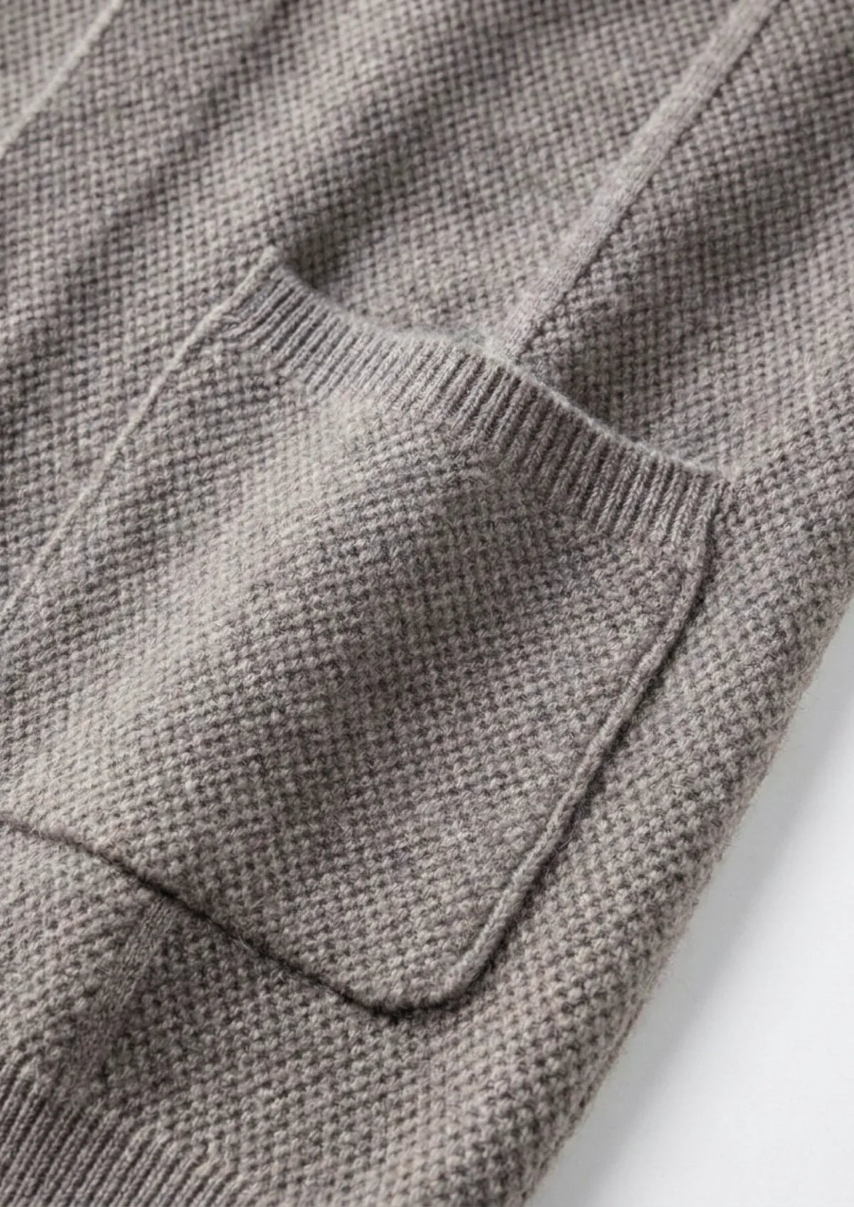 BUTTON OVERSHIRT